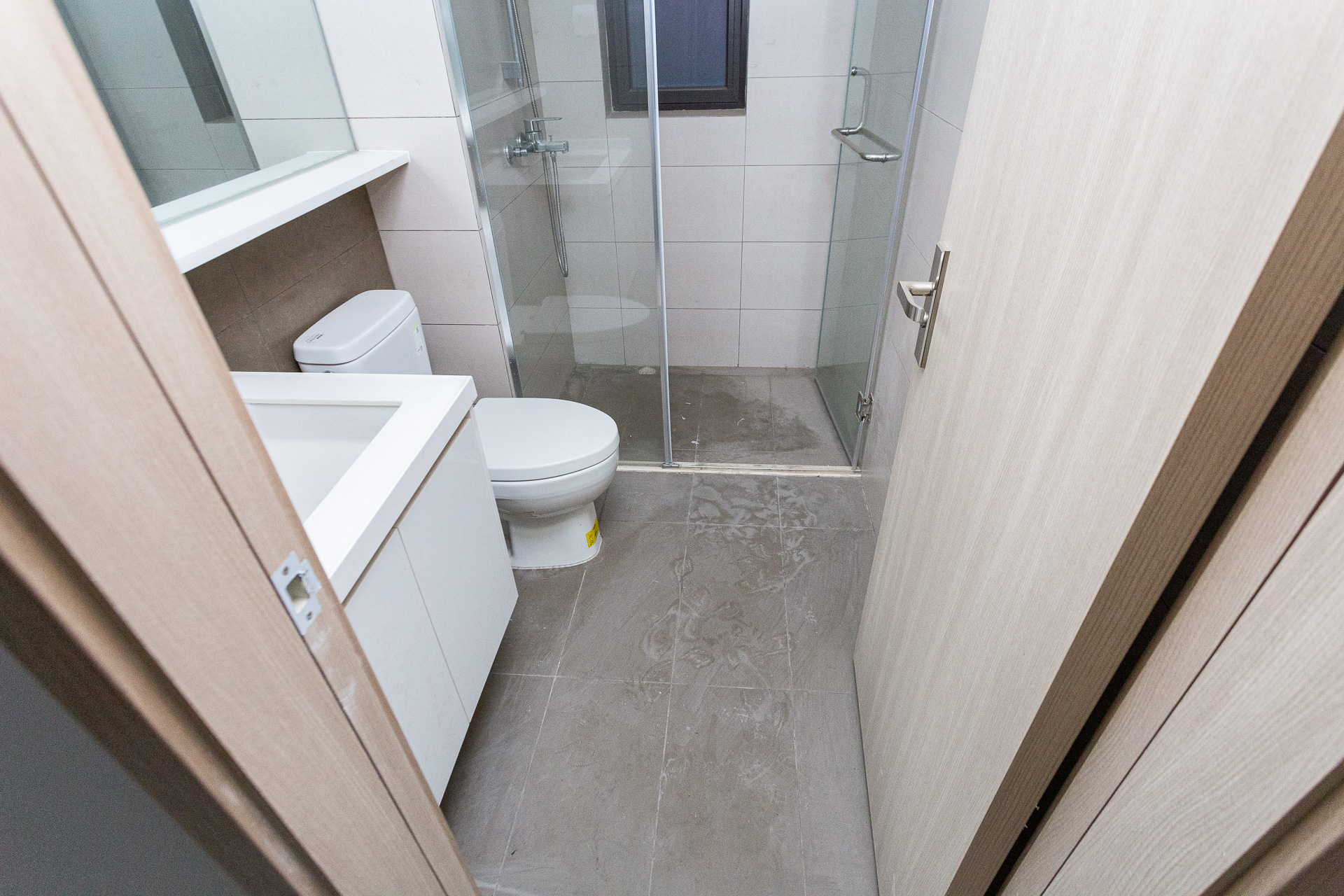 时代倾城五期 4室2厅2卫 105.0万 时代倾城五期 4室2厅2卫 105.0万卫生间