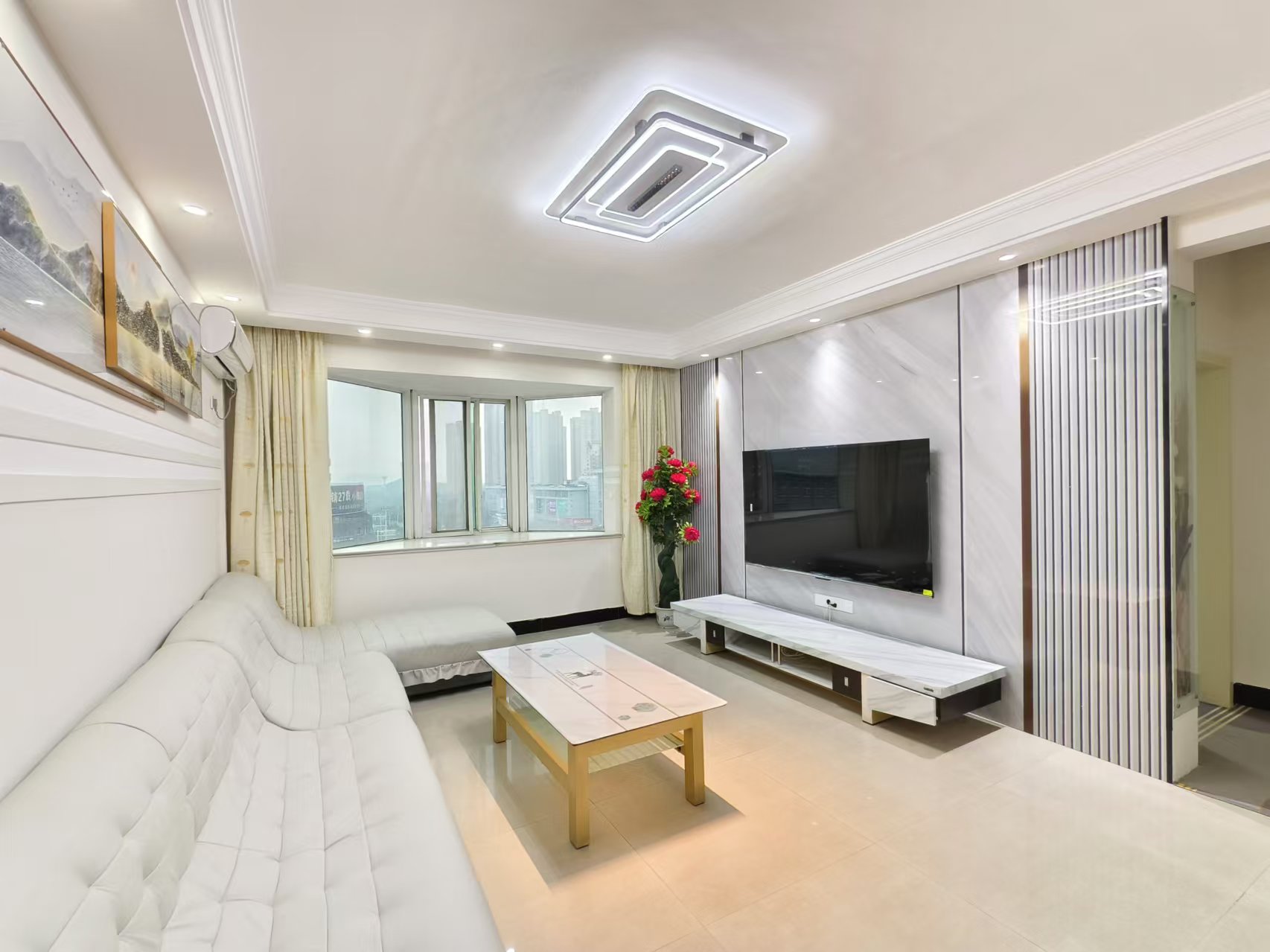 湘竹楼 3室2厅2卫 39.8万 湘竹楼 3室2厅2卫 39.8万室内图