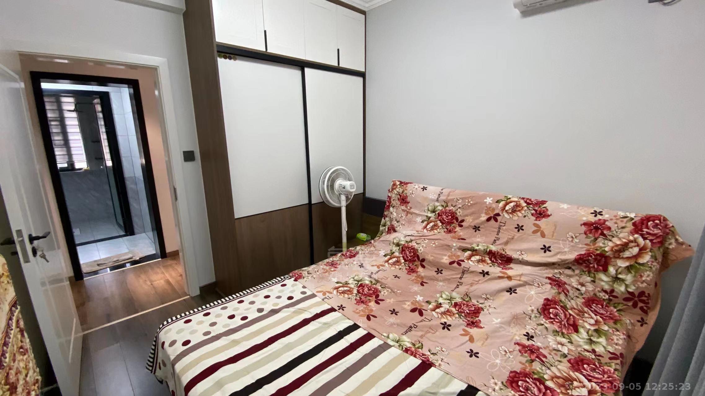 提香蓝岸 3室2厅2卫 2500.0元/月 提香蓝岸 3室2厅2卫 2500.0元/月室内图