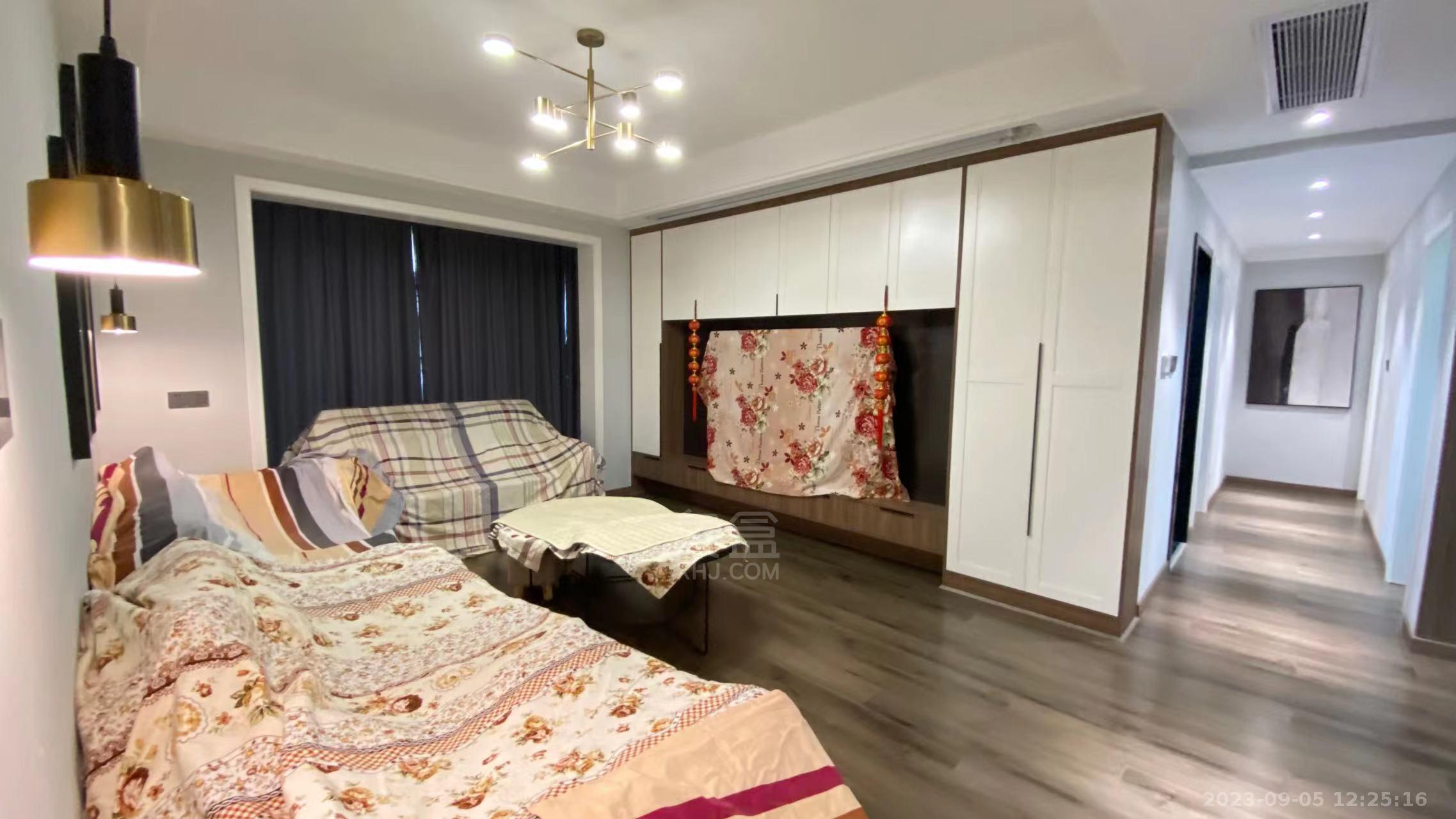 提香蓝岸 3室2厅2卫 2500.0元/月 提香蓝岸 3室2厅2卫 2500.0元/月室内图