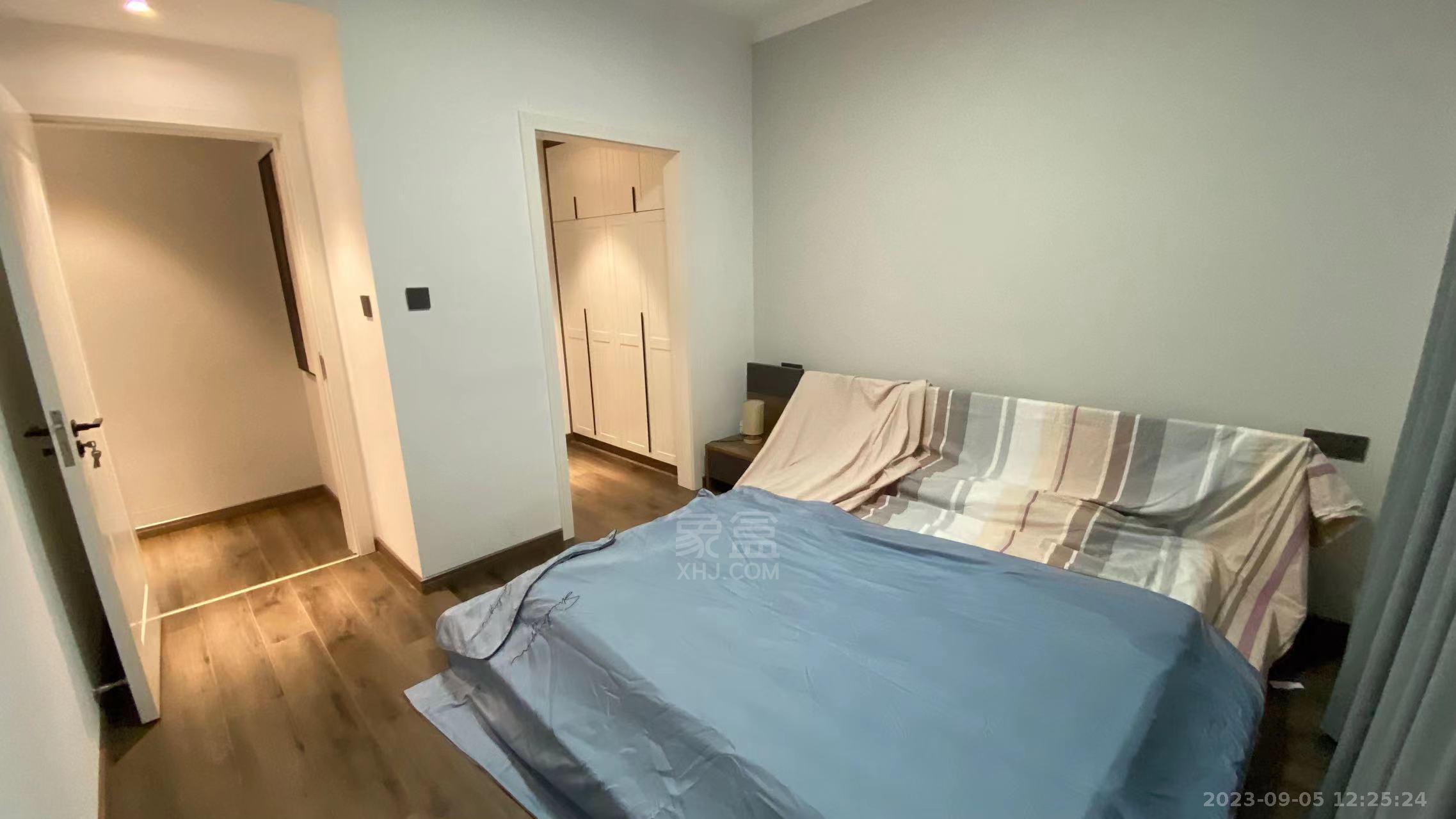 提香蓝岸 3室2厅2卫 2500.0元/月 提香蓝岸 3室2厅2卫 2500.0元/月室内图