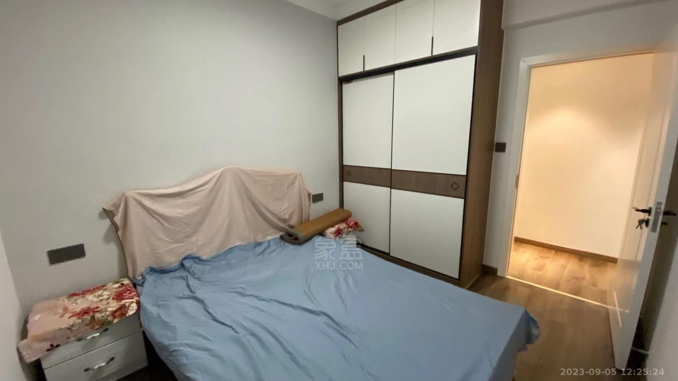 提香蓝岸 3室2厅2卫 2500.0元/月 提香蓝岸 3室2厅2卫 2500.0元/月室内图