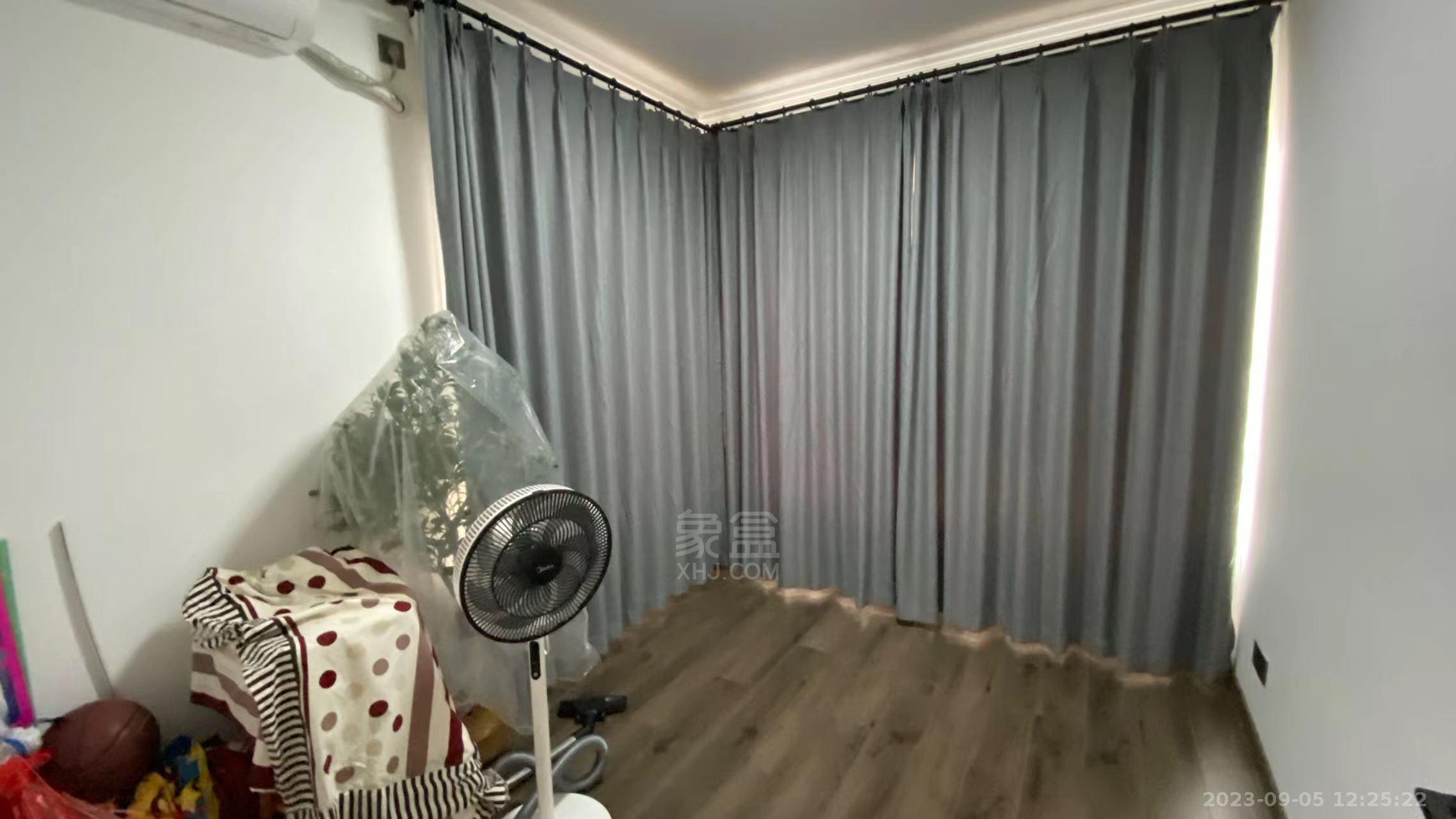 提香蓝岸 3室2厅2卫 2500.0元/月 提香蓝岸 3室2厅2卫 2500.0元/月室内图