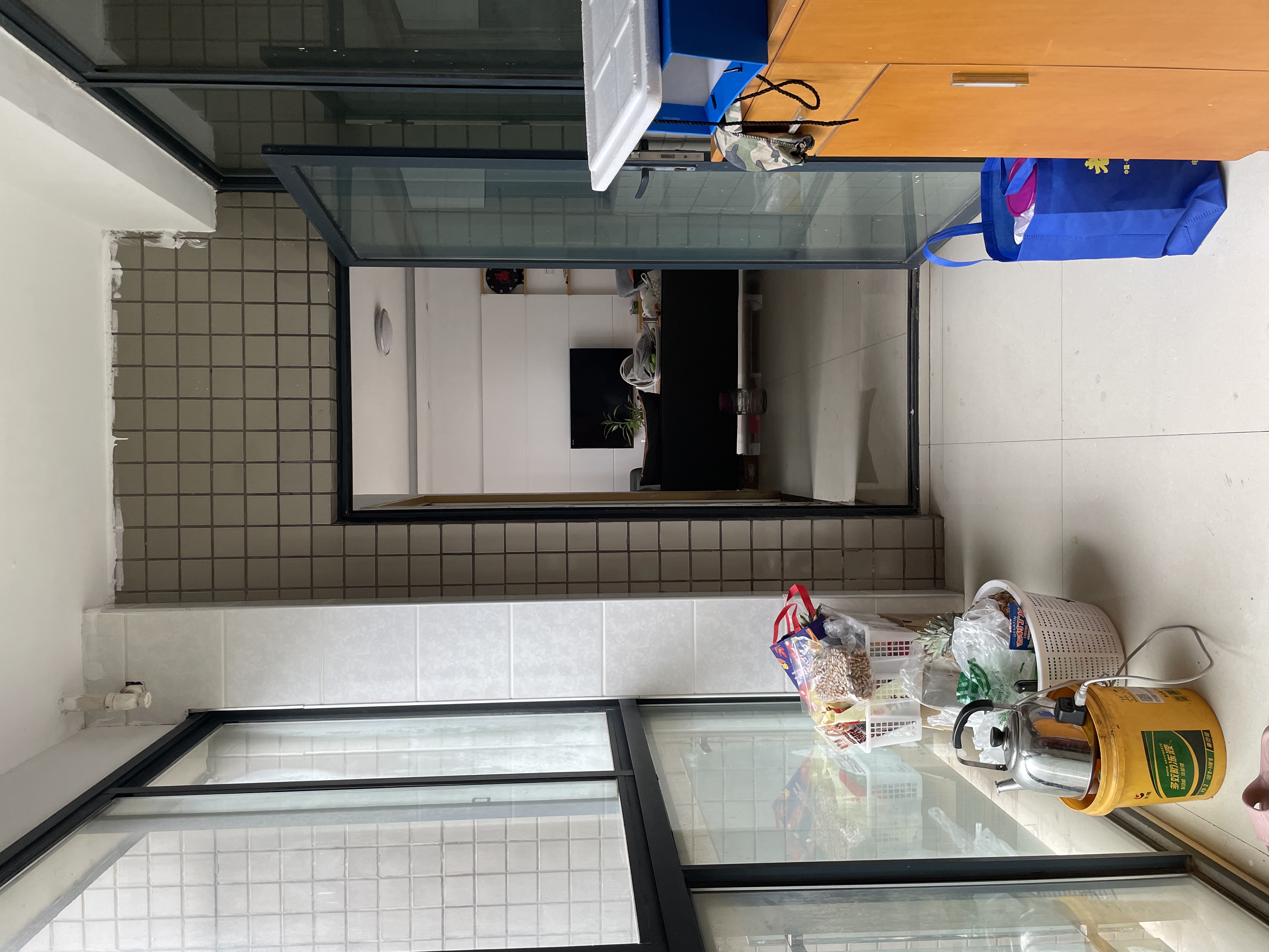 湘江世纪城悦江苑 2室2厅1卫 2200.0元/月 湘江世纪城悦江苑 2室2厅1卫 2200.0元/月室内图