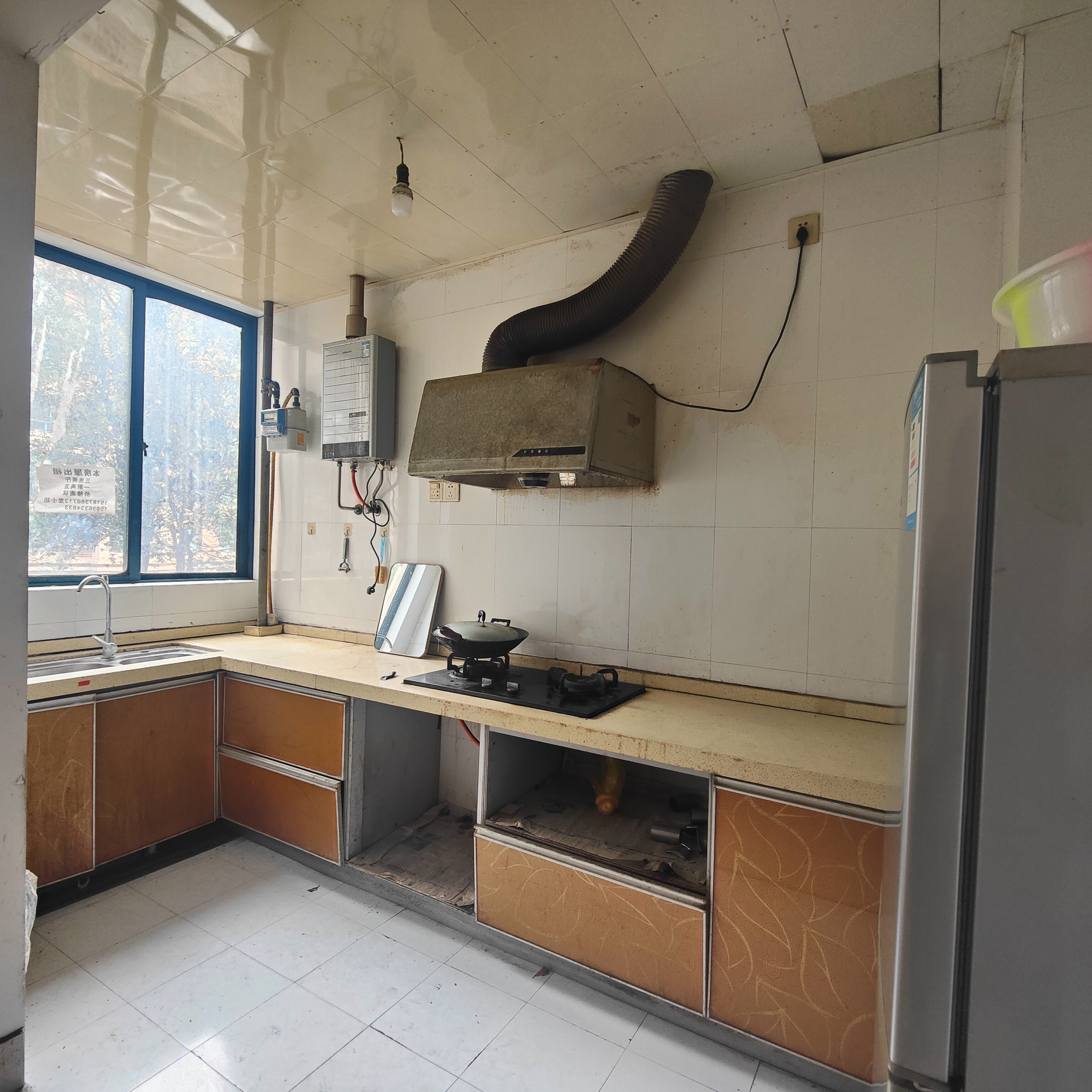 尚格名城花好悦园1.2期 3室2厅2卫 46.0万 尚格名城花好悦园1.2期 3室2厅2卫 46.0万室内图