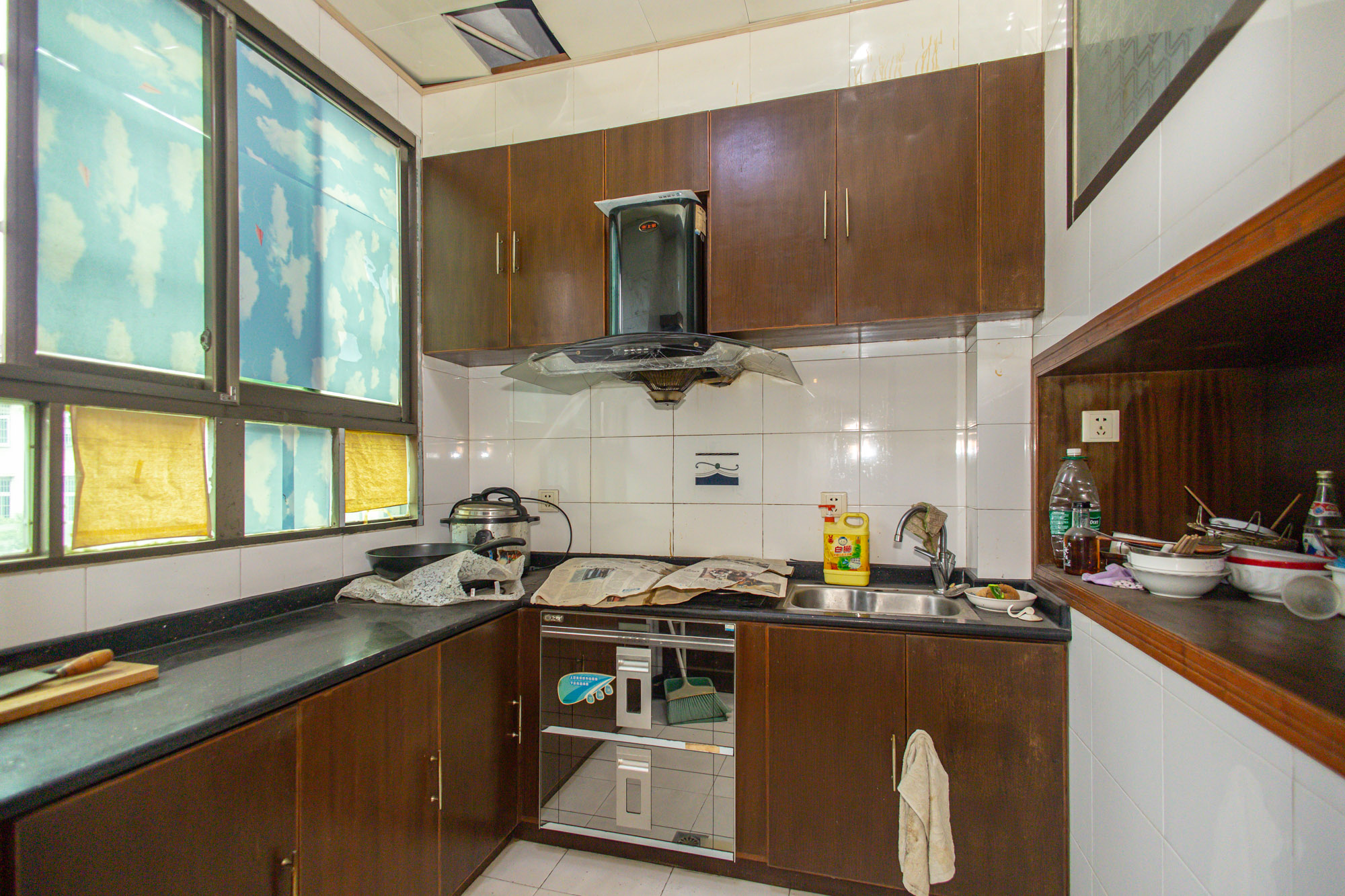 灰埠小区(灰埠社区)  4室2厅2卫    57.8万 灰埠小区(灰埠社区)  4室2厅2卫    57.8万厨房