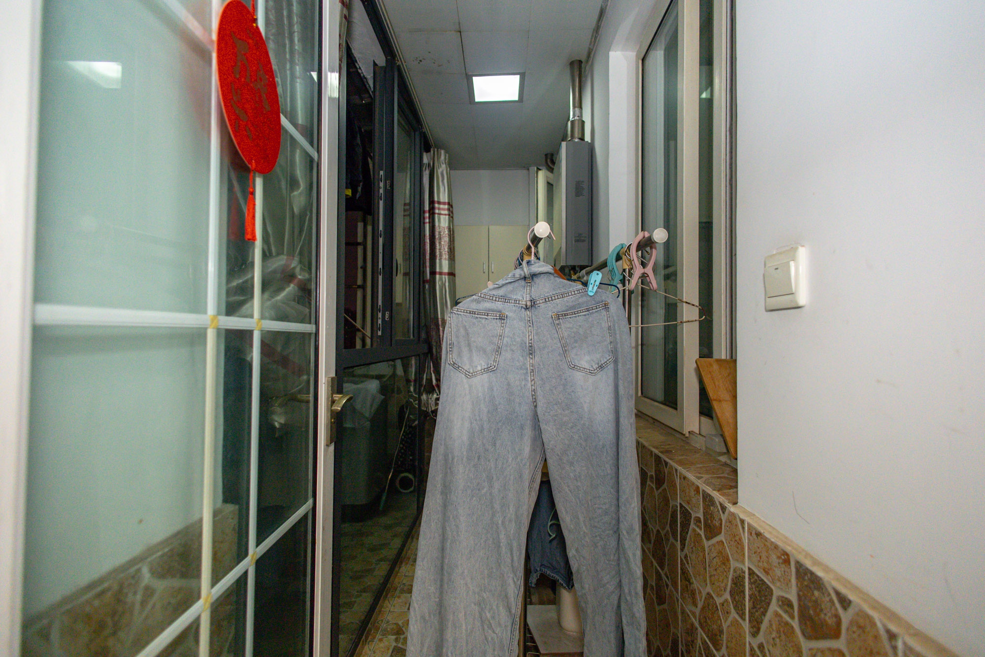 幸福洋房 3室2厅2卫 74.0万 幸福洋房 3室2厅2卫 74.0万阳台