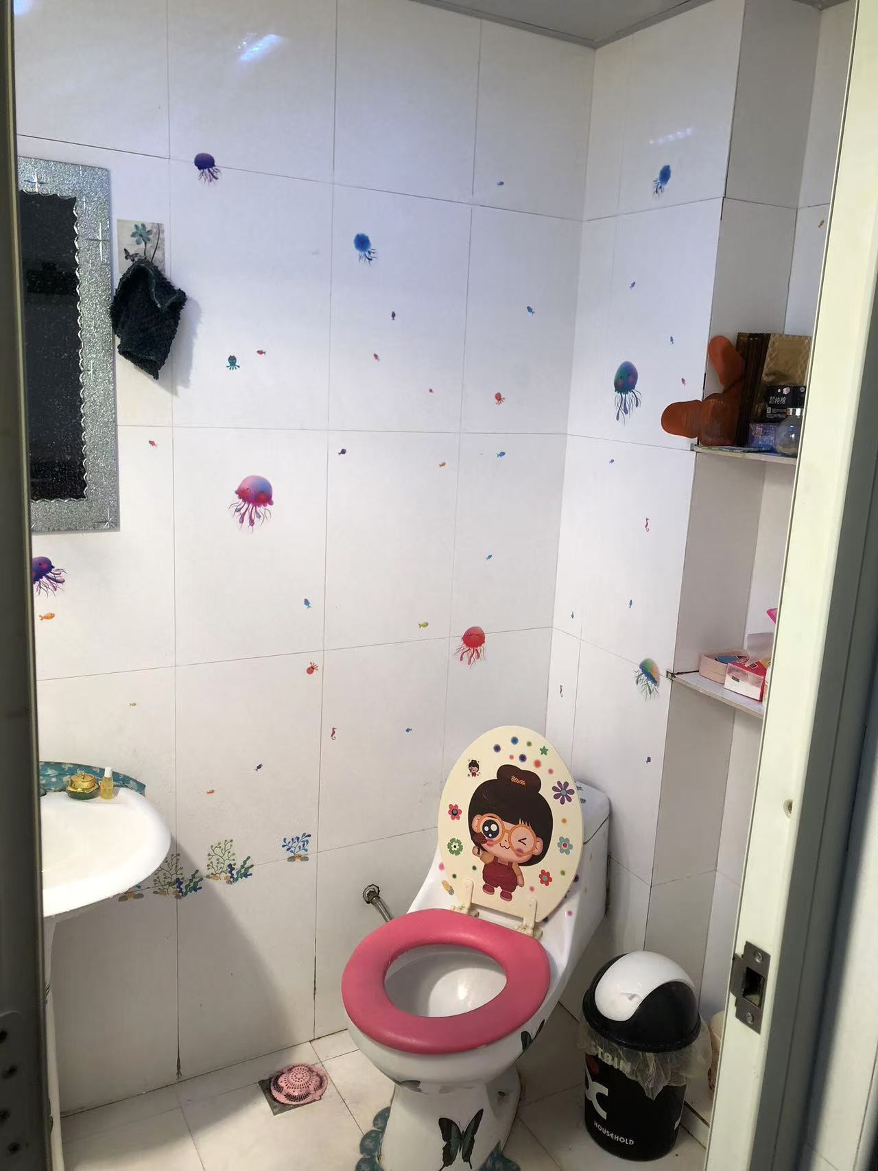 金帝  1室1厅1卫    1000.0元/月 金帝  1室1厅1卫    1000.0元/月室内图