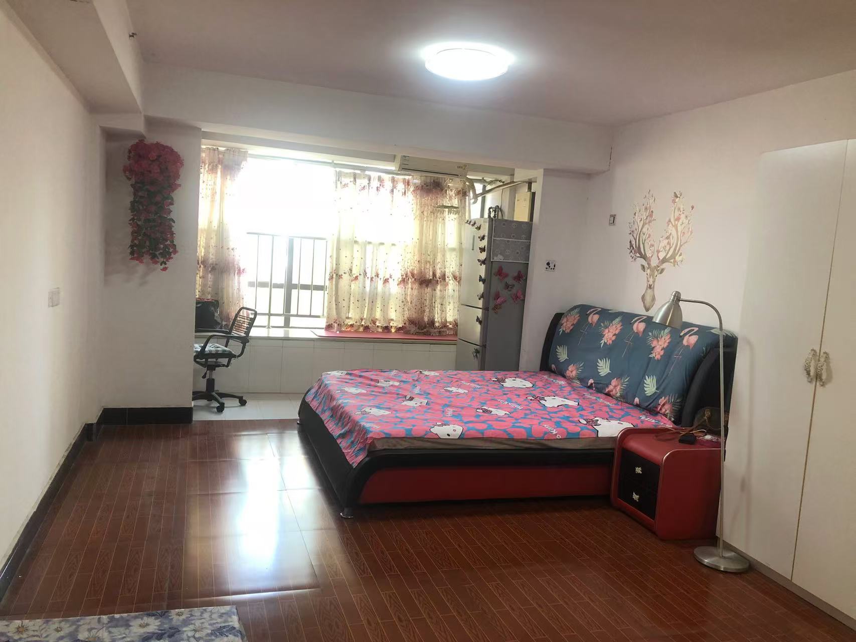 金帝  1室1厅1卫    1000.0元/月 金帝  1室1厅1卫    1000.0元/月室内图