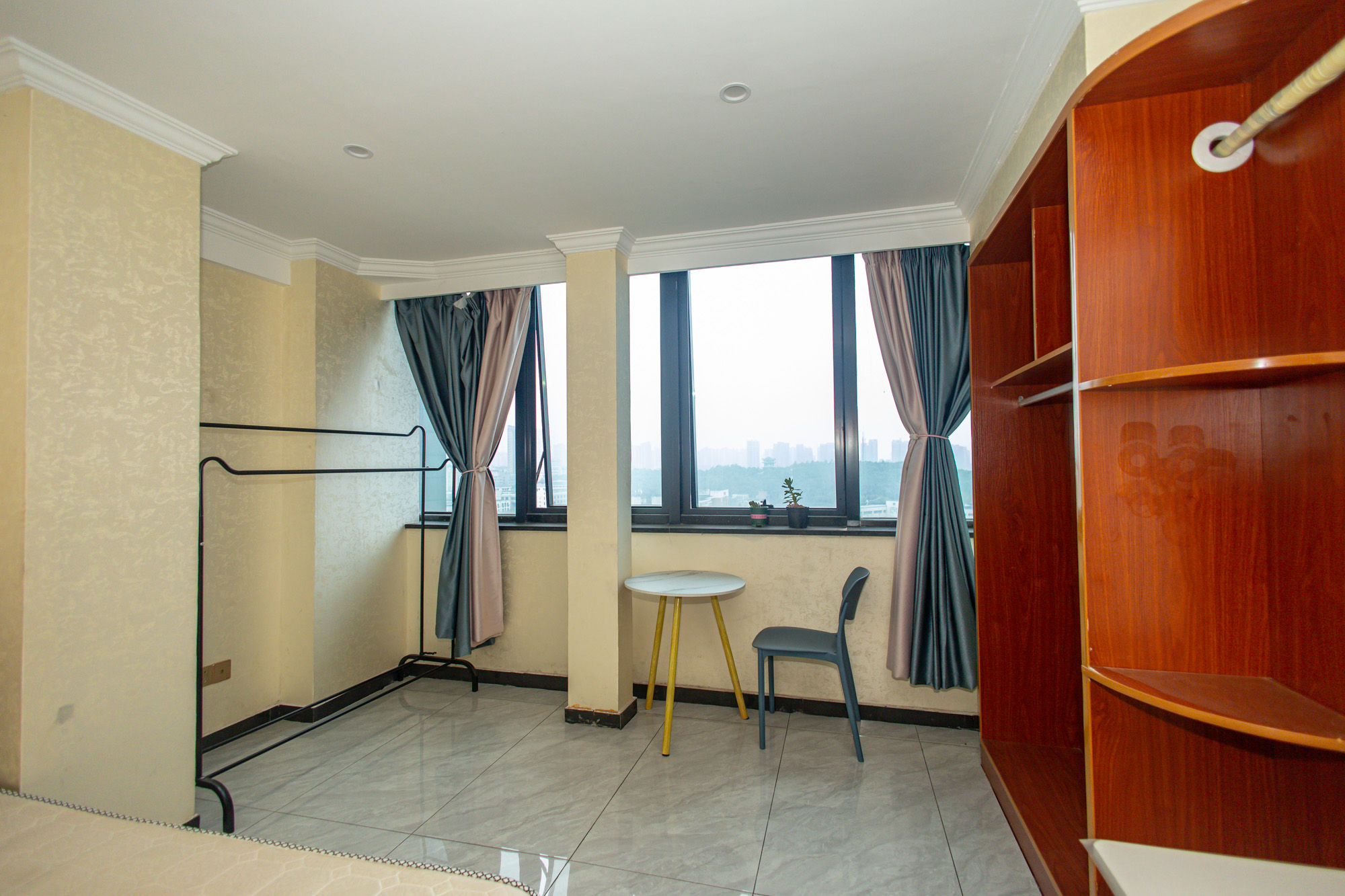 未来漫城 1室1厅1卫 42.0万 未来漫城 1室1厅1卫 42.0万阳台