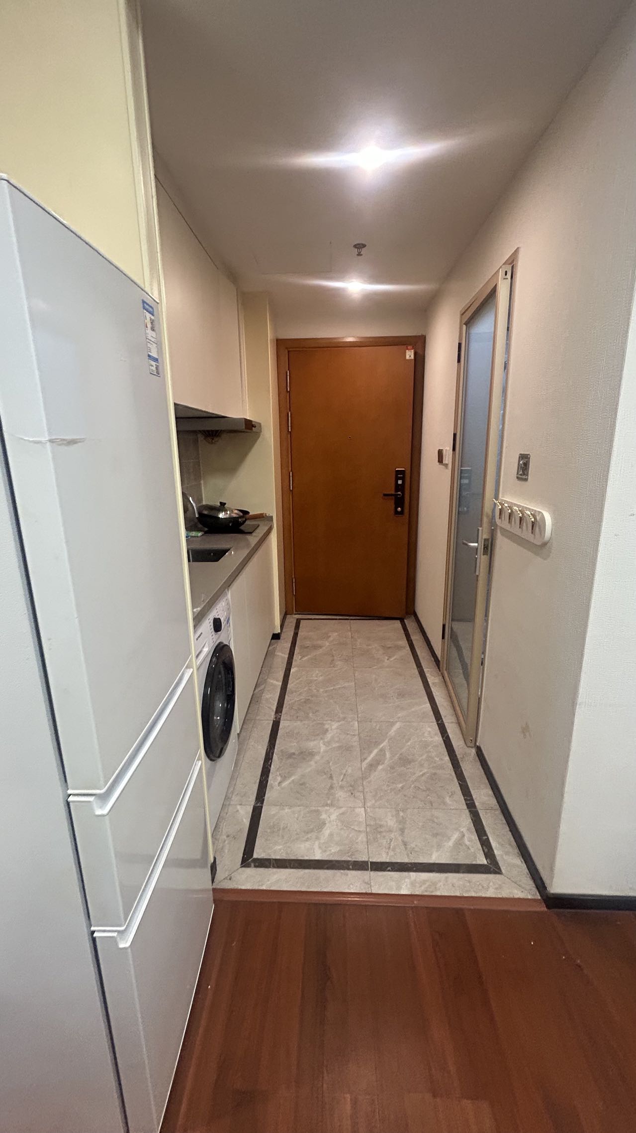 福天藏郡院子  1室1厅1卫    1000.0元/月 福天藏郡院子  1室1厅1卫    1000.0元/月