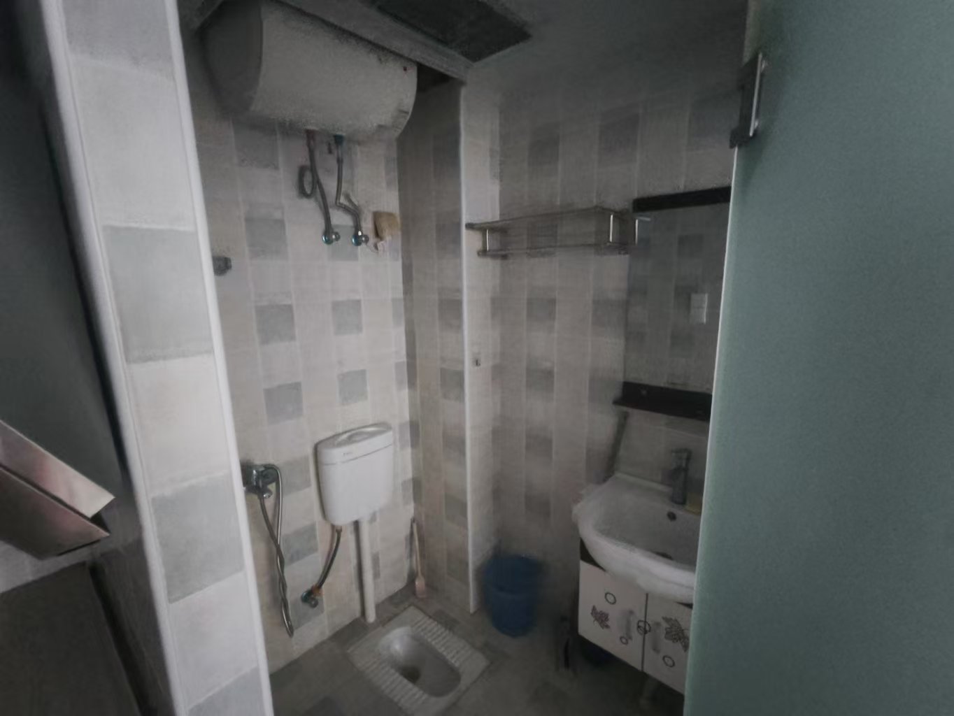 松雅轩(埃克斯社区) 1室1厅1卫 1300.0元/月 松雅轩(埃克斯社区) 1室1厅1卫 1300.0元/月室内图