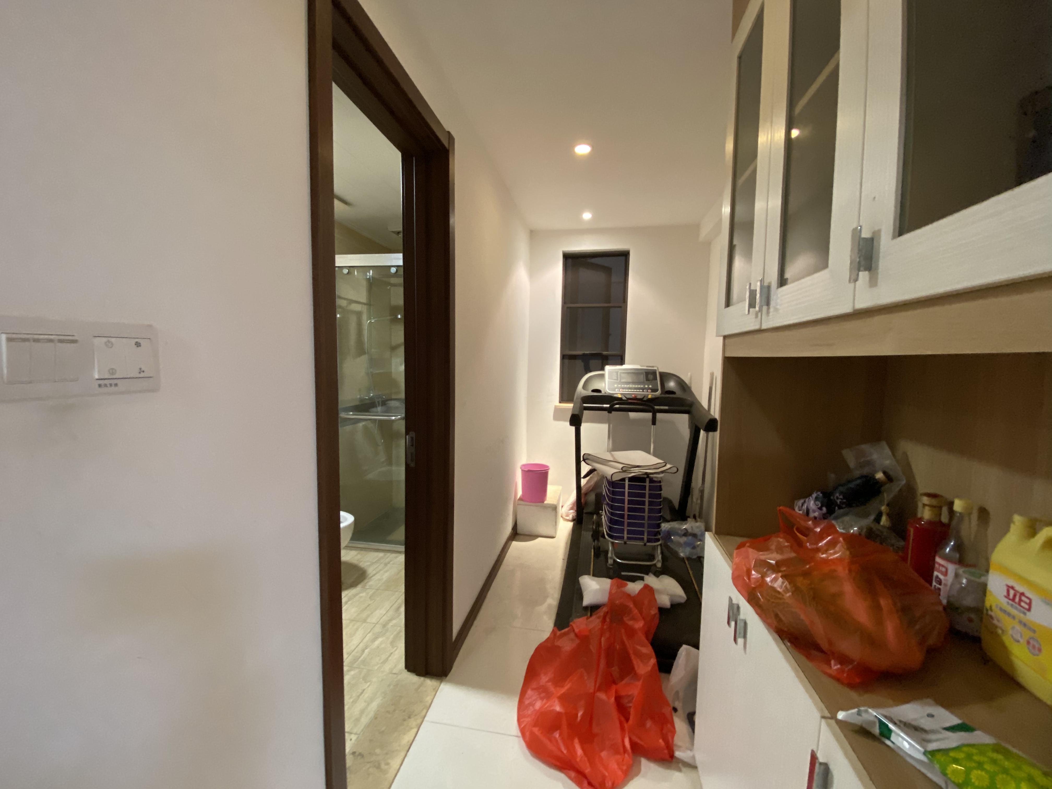 万科里金域滨江 3室2厅2卫 3700.0元/月 万科里金域滨江 3室2厅2卫 3700.0元/月室内图