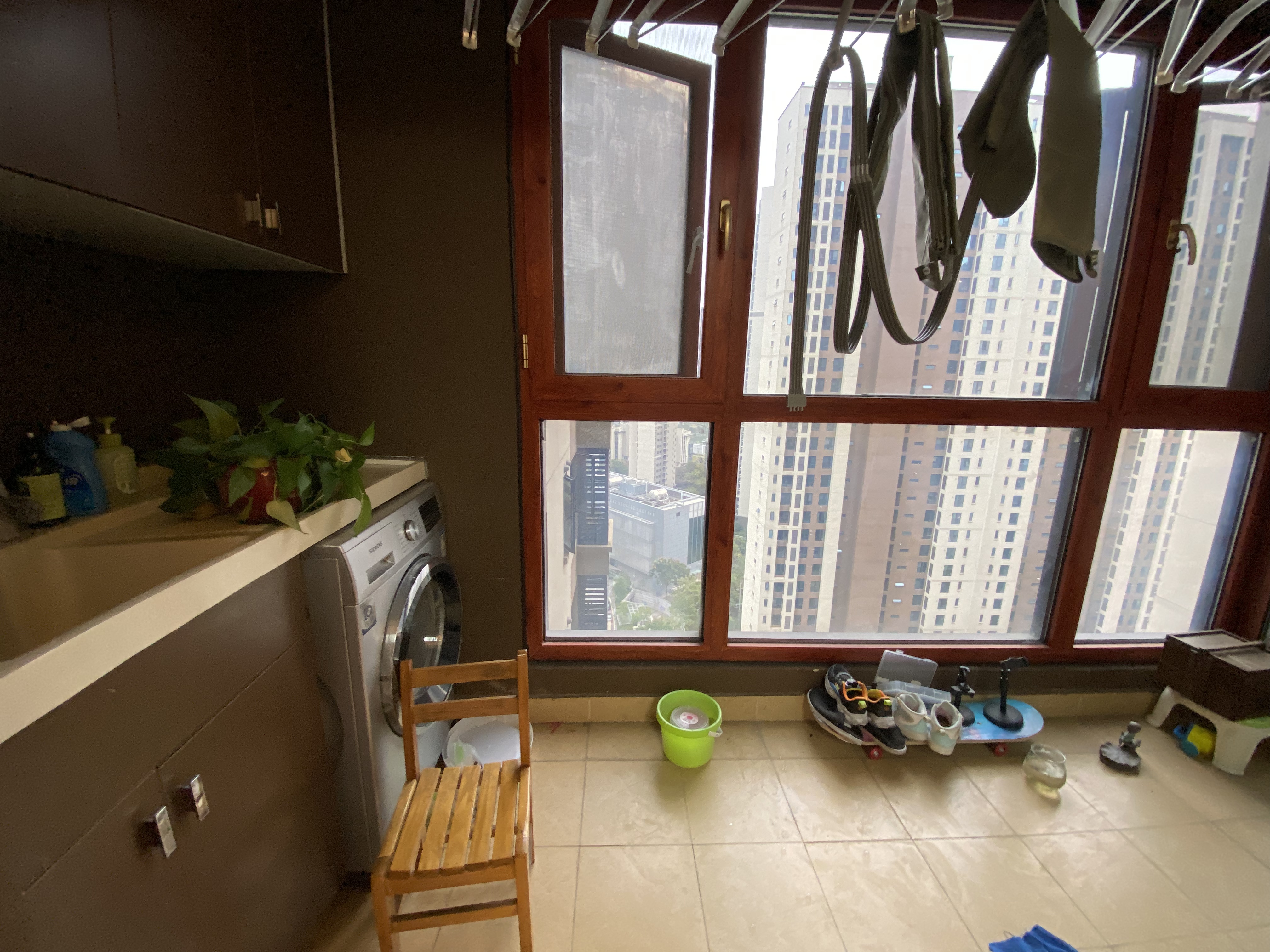 万科里金域滨江 3室2厅2卫 3700.0元/月 万科里金域滨江 3室2厅2卫 3700.0元/月室内图