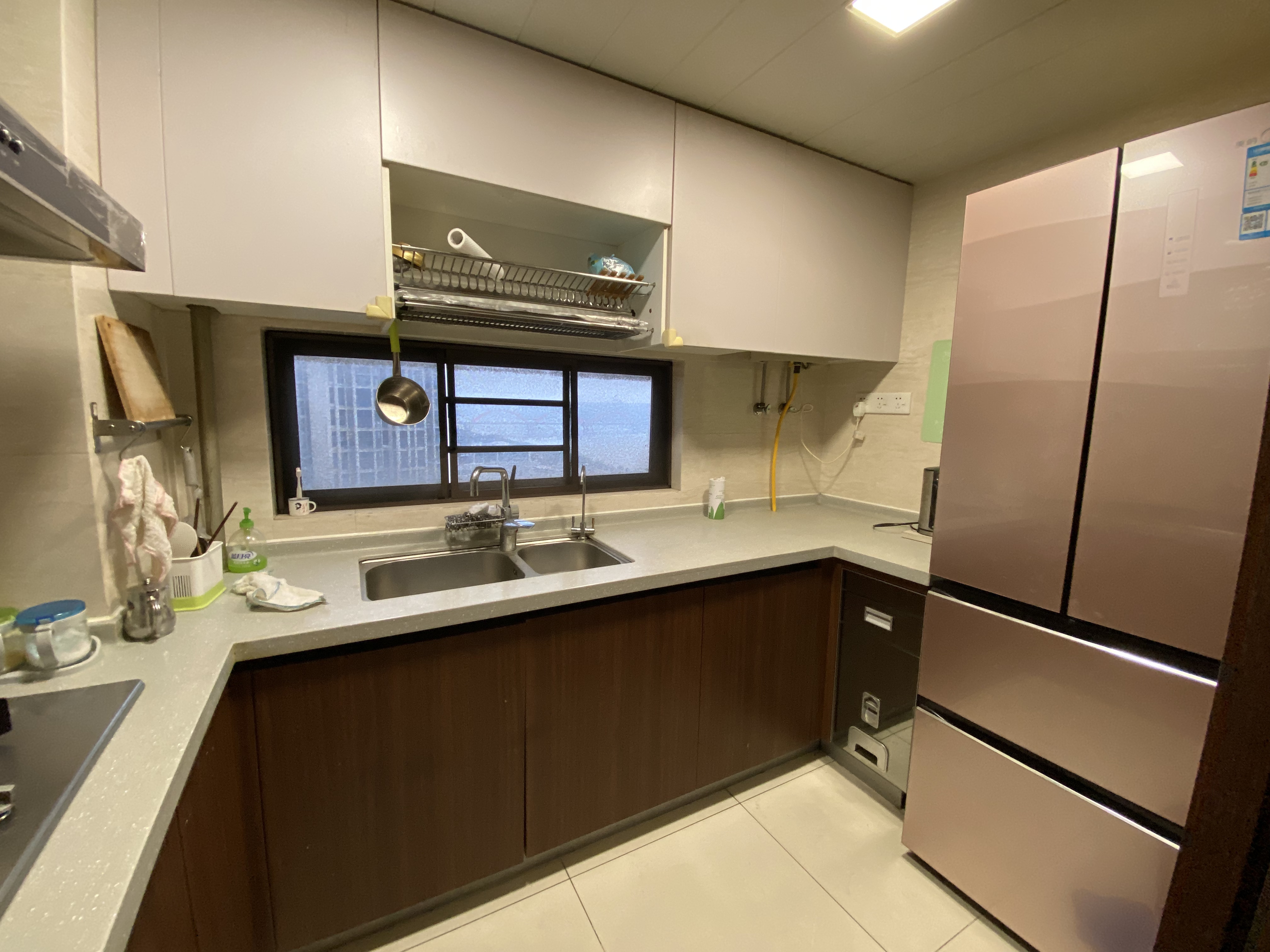 万科里金域滨江 3室2厅2卫 3700.0元/月 万科里金域滨江 3室2厅2卫 3700.0元/月室内图