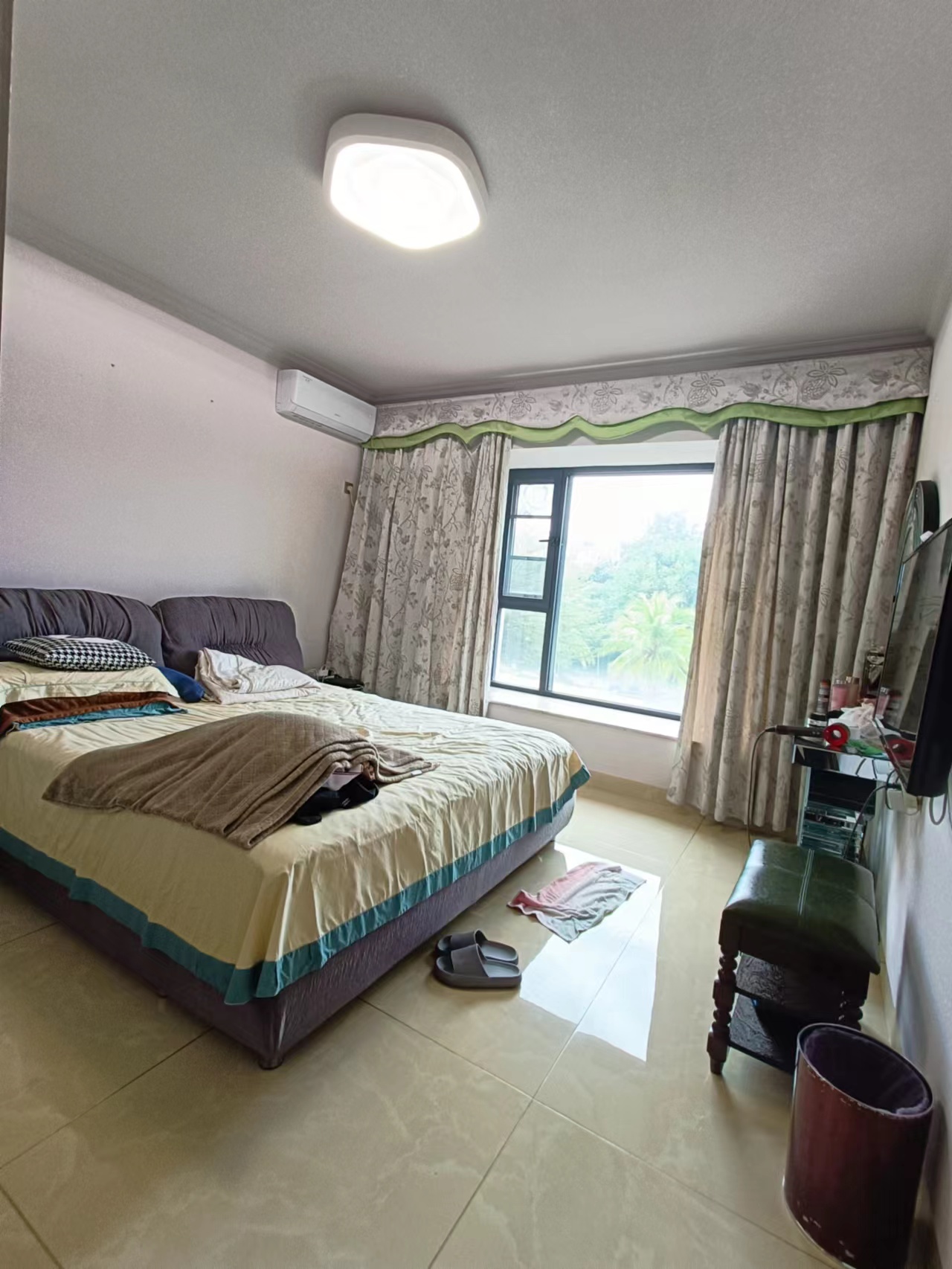 泰达比华利山庄 3室2厅2卫 325.0万 泰达比华利山庄 3室2厅2卫 325.0万室内图