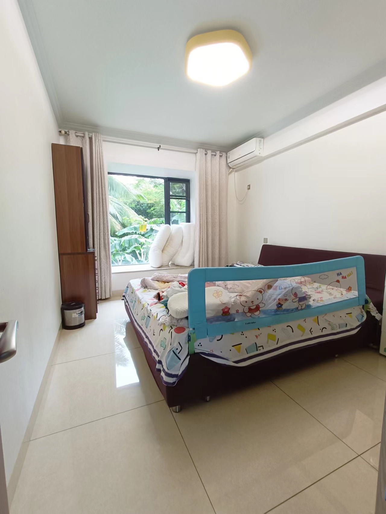 泰达比华利山庄 3室2厅2卫 325.0万 泰达比华利山庄 3室2厅2卫 325.0万室内图