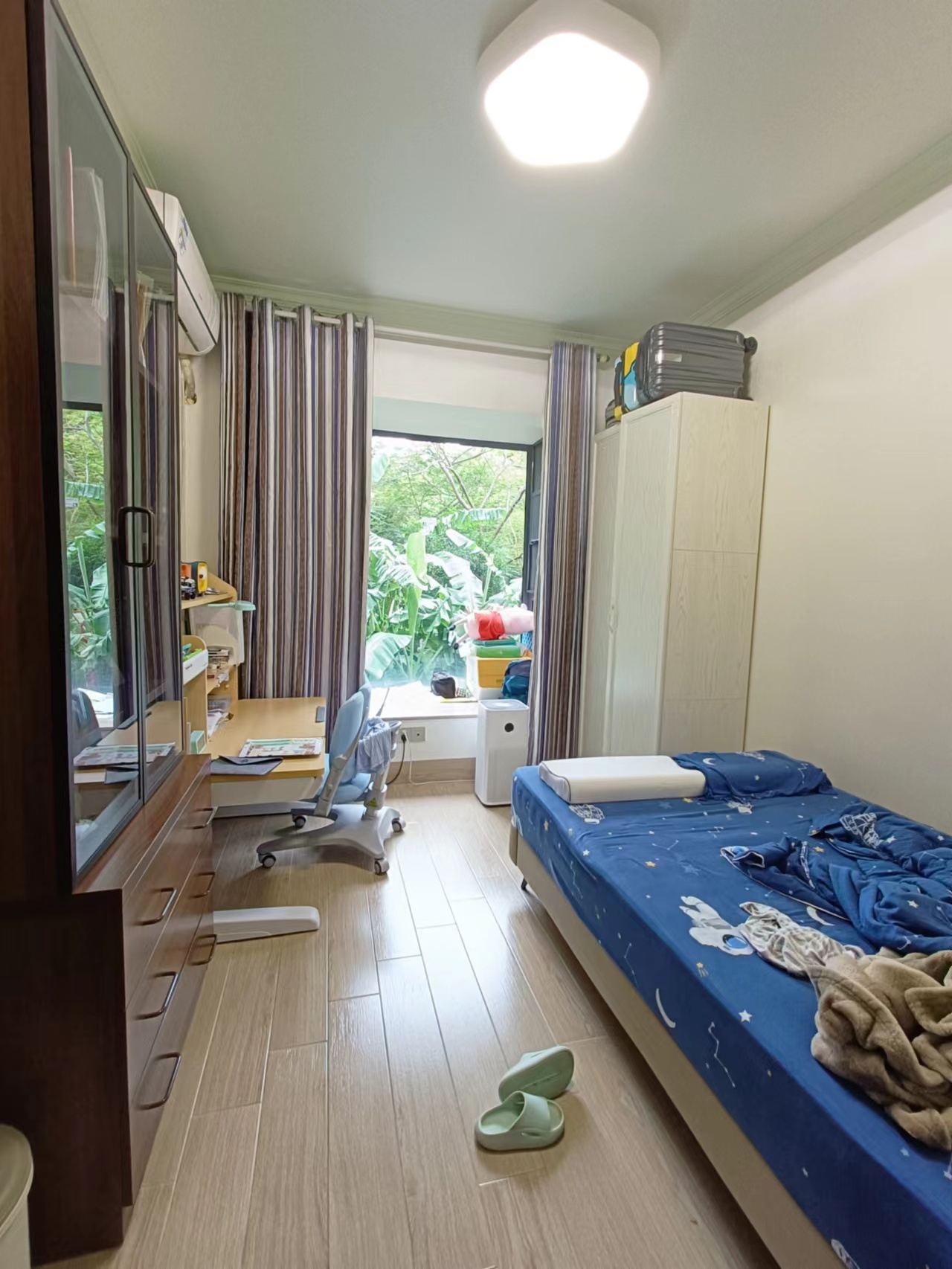 泰达比华利山庄 3室2厅2卫 325.0万 泰达比华利山庄 3室2厅2卫 325.0万室内图