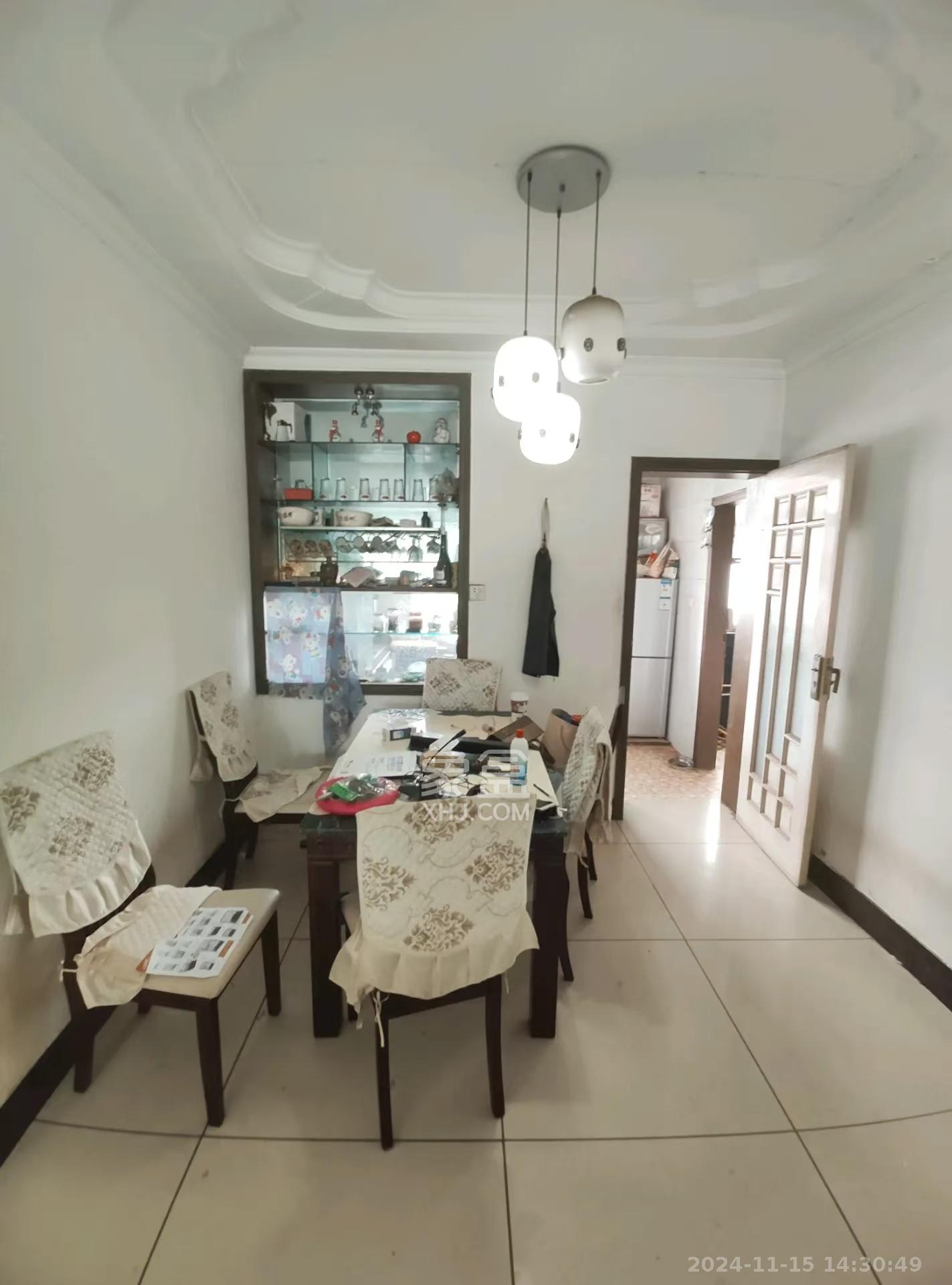 湘樟园小区(湘樟家园)  2室2厅1卫    1500.0元/月 湘樟园小区(湘樟家园)  2室2厅1卫    1500.0元/月室内图