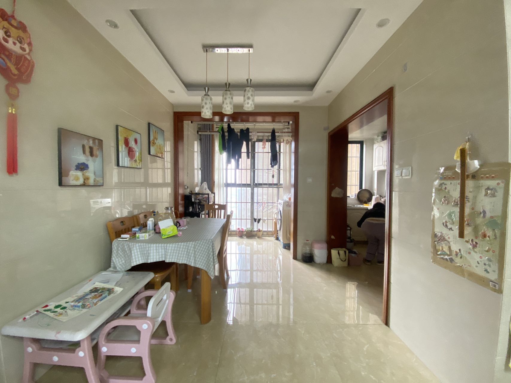 中建御山和苑  3室2厅2卫    71.8万 中建御山和苑  3室2厅2卫    71.8万室内图