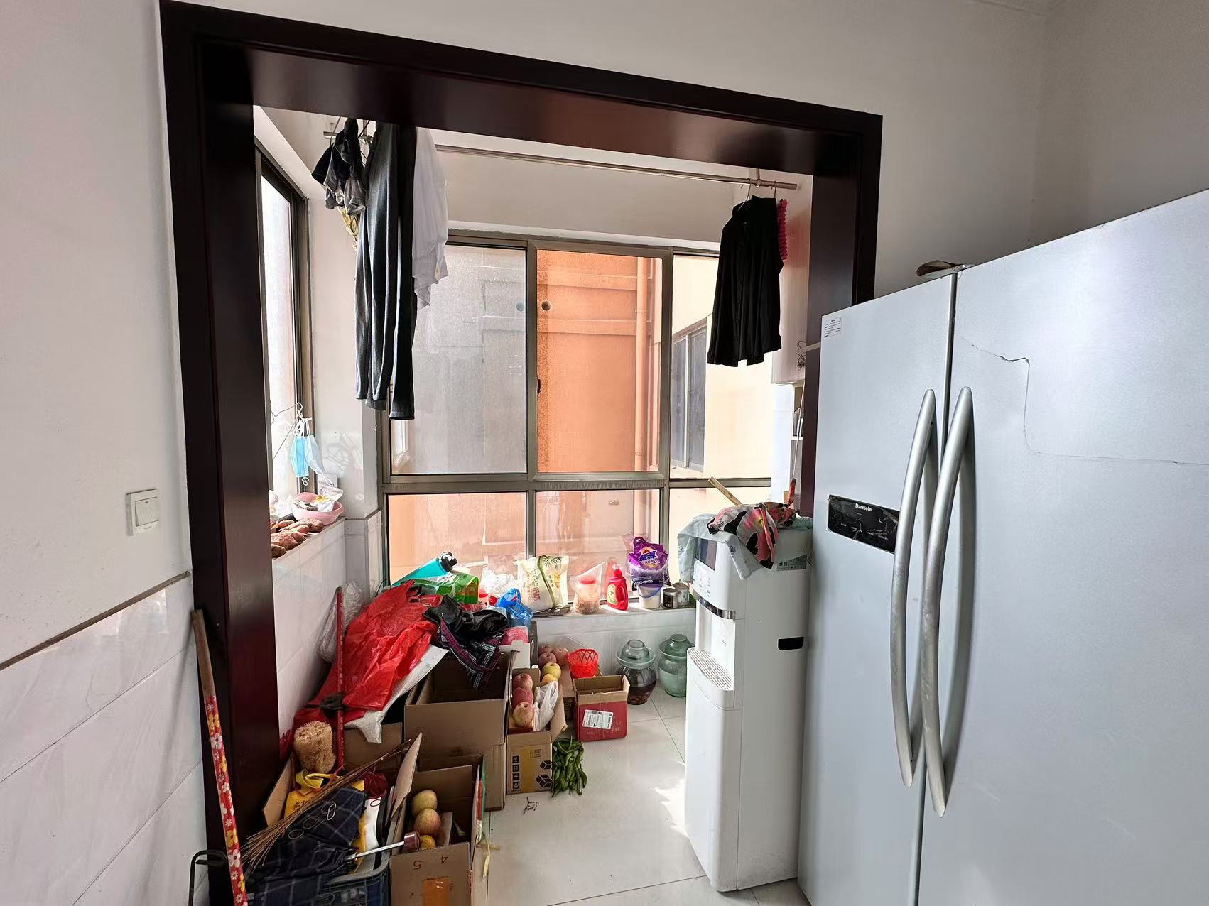 天顺锦楼 3室2厅2卫 58.8万 天顺锦楼 3室2厅2卫 58.8万室内图