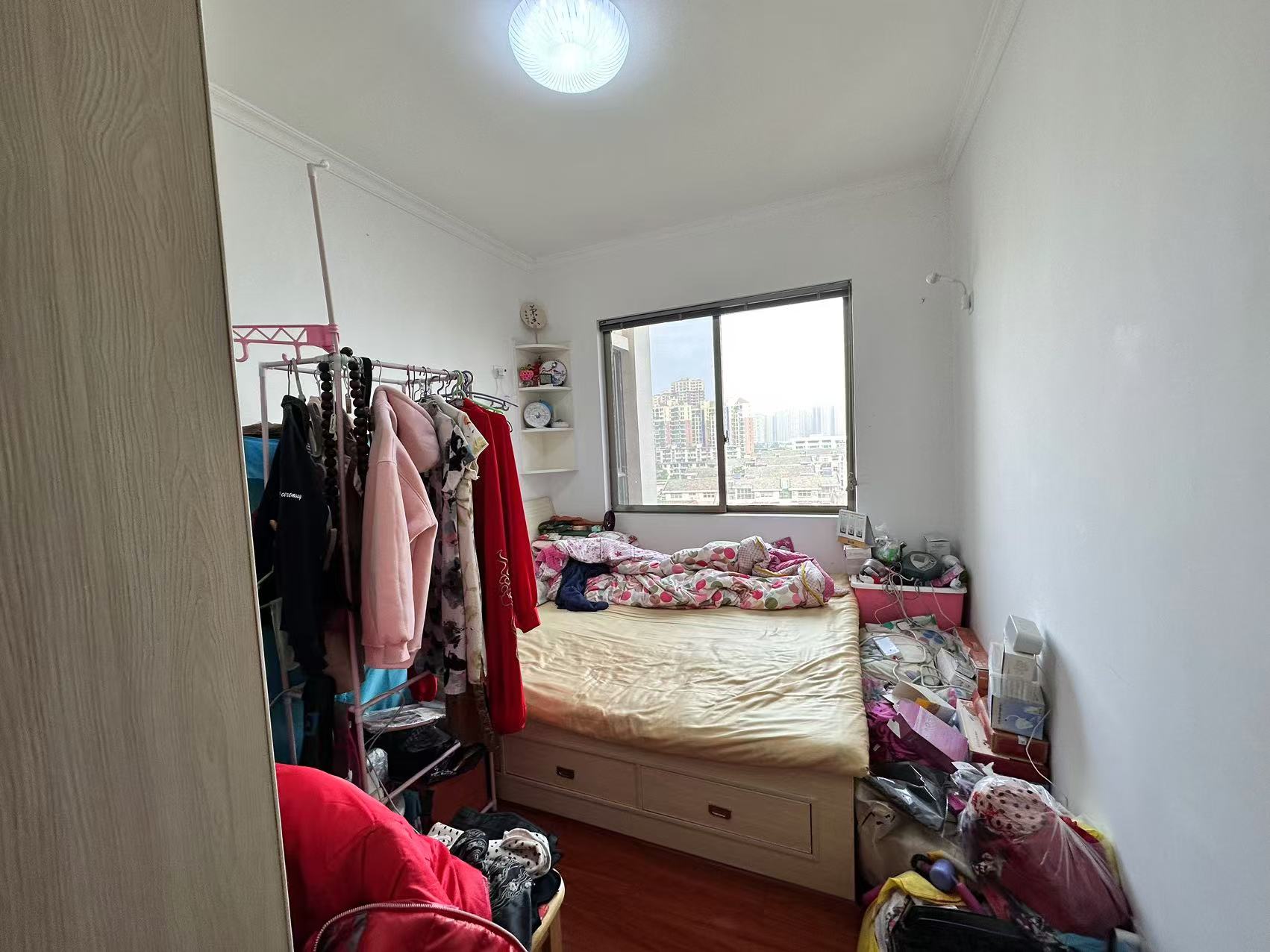 天顺锦楼 3室2厅2卫 58.8万 天顺锦楼 3室2厅2卫 58.8万室内图