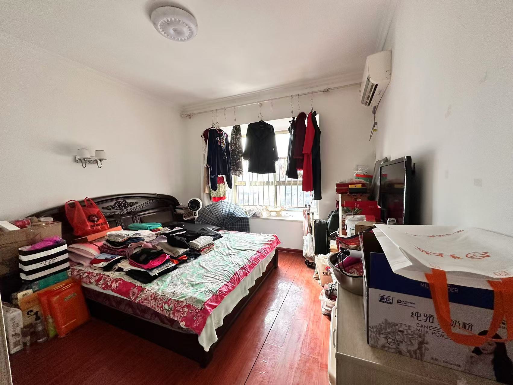 天顺锦楼 3室2厅2卫 58.8万 天顺锦楼 3室2厅2卫 58.8万室内图