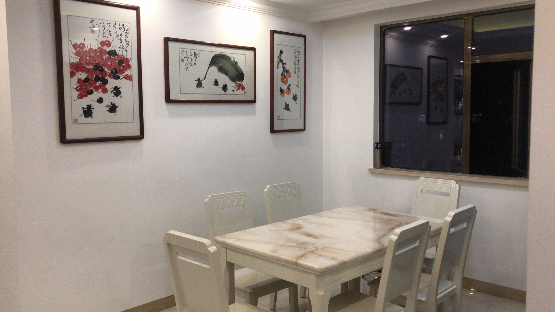 江山帝景哈佛  5室2厅2卫   3000.00元/月室内图
