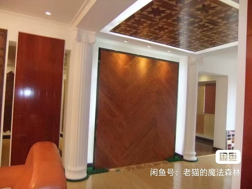 金鹰机电大市场  2室1厅1卫    1200.0元/月室内图