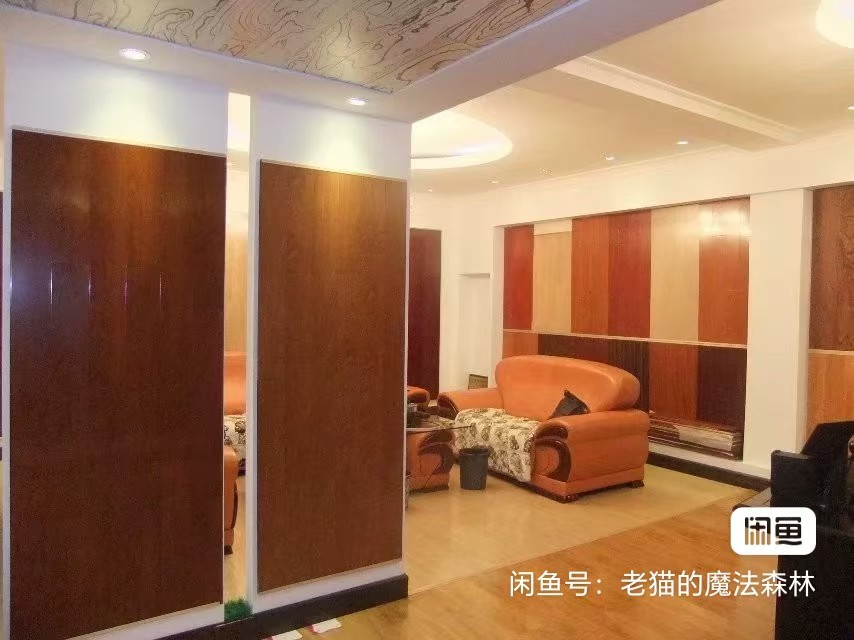 金鹰机电大市场  2室1厅1卫    1200.0元/月室内图