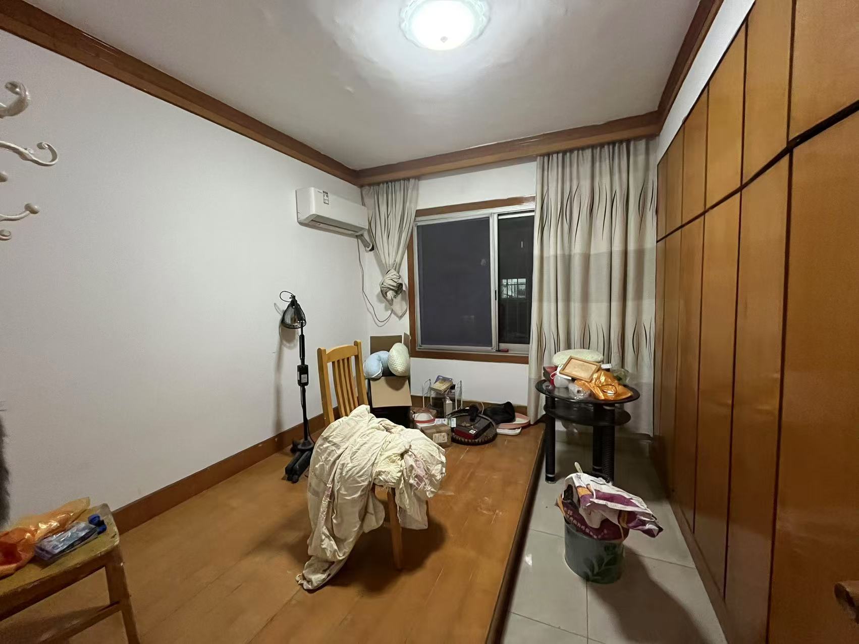 邮电新村  3室2厅1卫   19.80万室内图