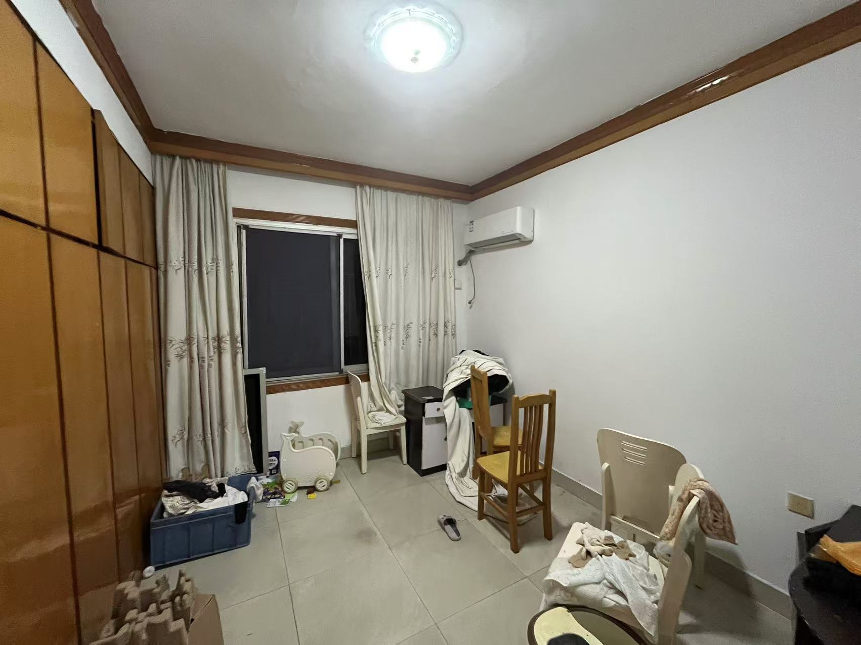 邮电新村  3室2厅1卫   19.80万室内图