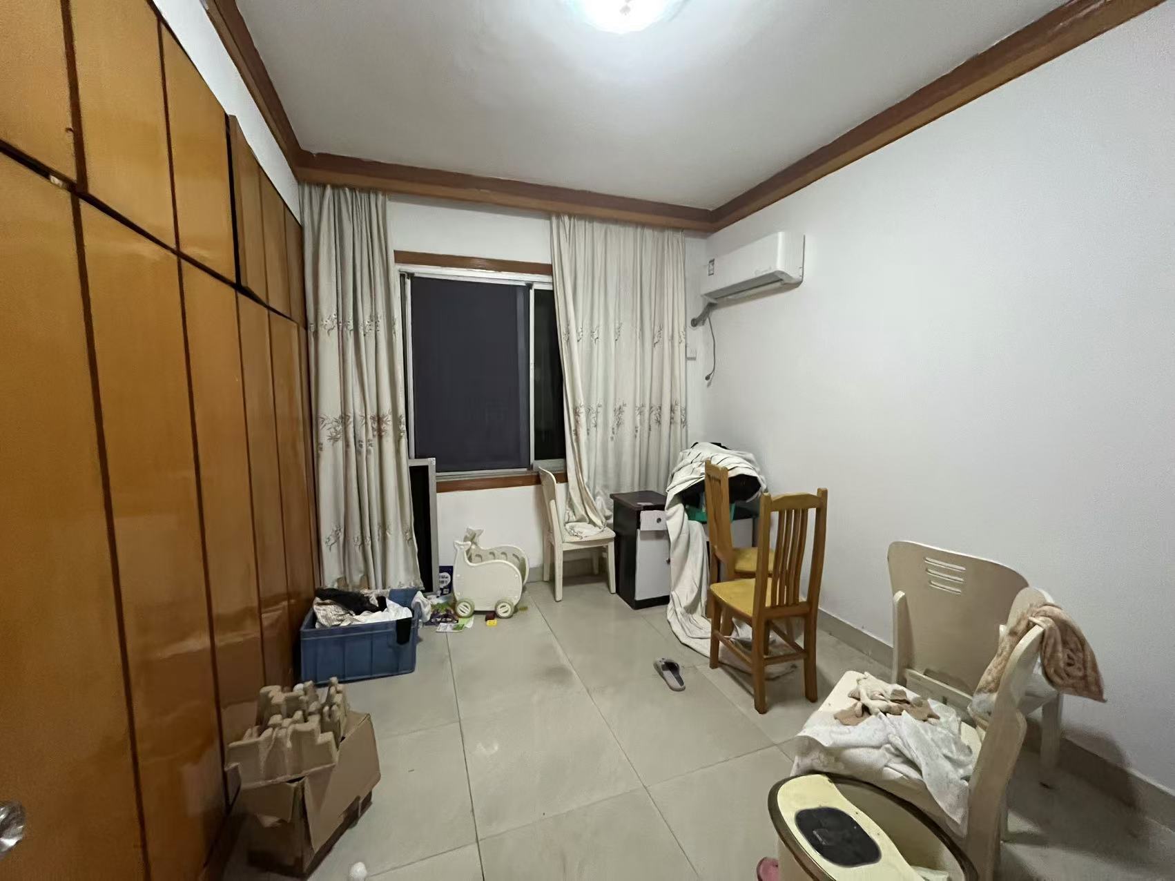邮电新村  3室2厅1卫   19.80万室内图
