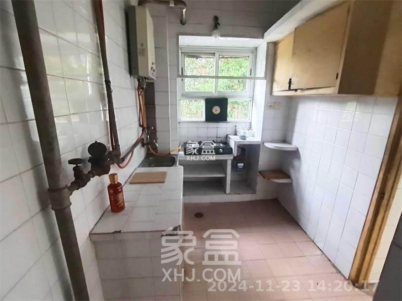 中南工大高坪（甘棠村）  3室1厅1卫   2000.00元/月室内图