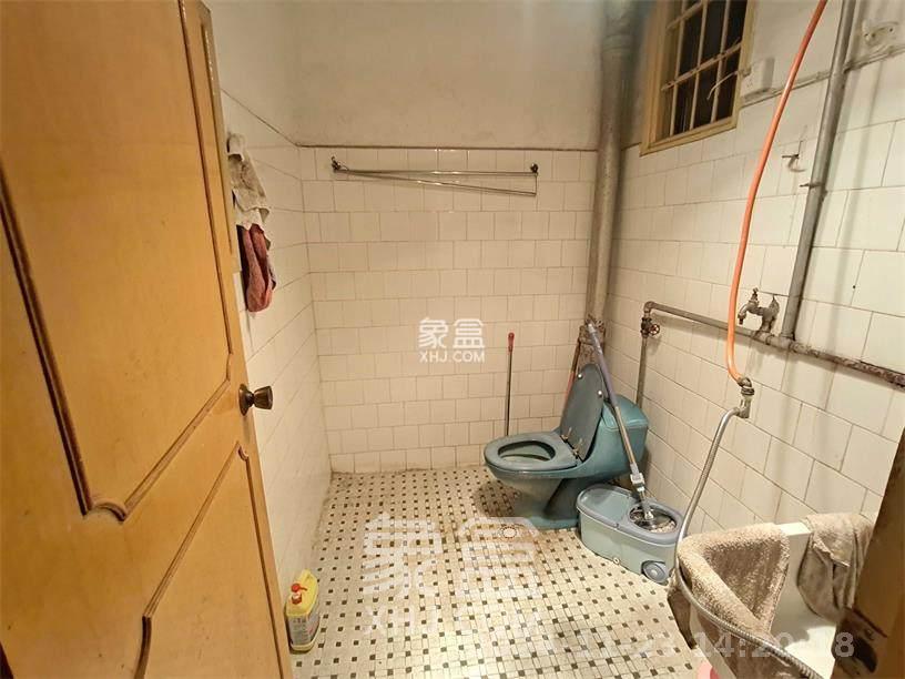 中南工大高坪（甘棠村）  3室1厅1卫   2000.00元/月室内图