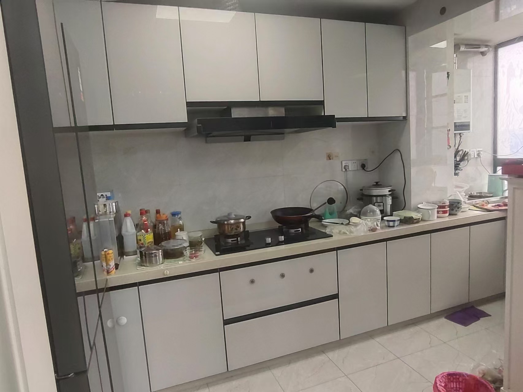 万达广场骏豪仕家(万达公馆) 3室2厅2卫 230.0万 万达广场骏豪仕家(万达公馆) 3室2厅2卫 230.0万室内图