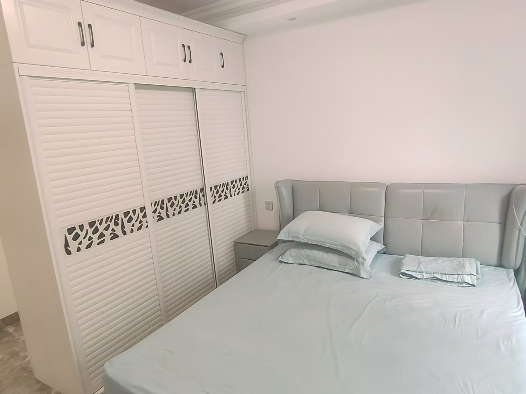 万达广场骏豪仕家(万达公馆) 3室2厅2卫 230.0万 万达广场骏豪仕家(万达公馆) 3室2厅2卫 230.0万室内图