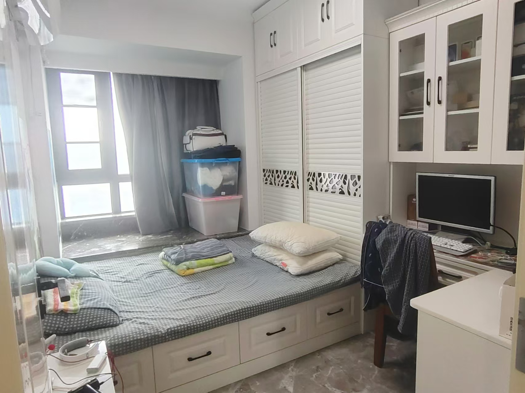 万达广场骏豪仕家(万达公馆) 3室2厅2卫 230.0万 万达广场骏豪仕家(万达公馆) 3室2厅2卫 230.0万室内图