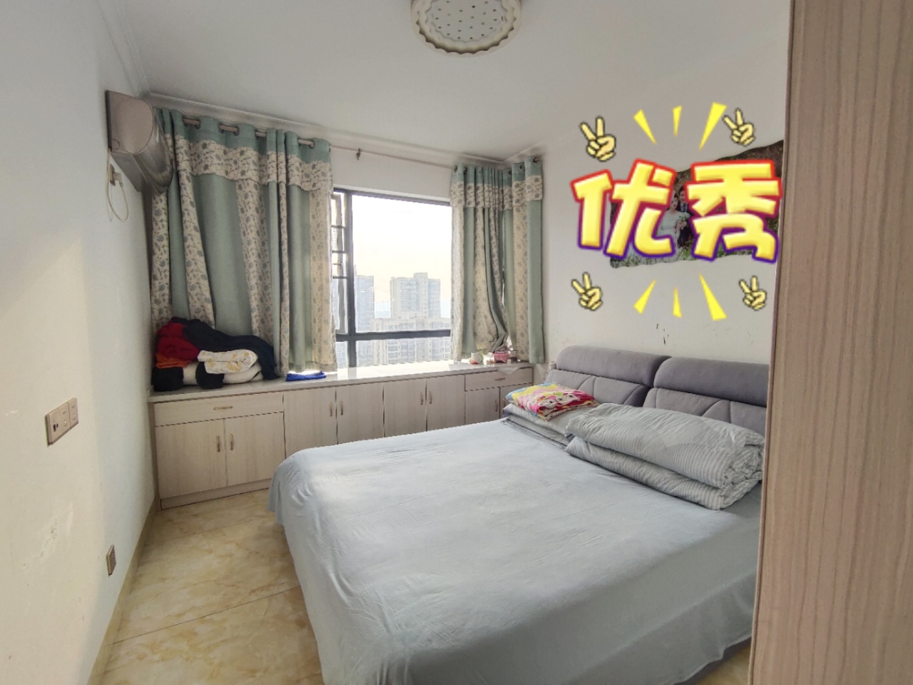 湘银星城  3室2厅1卫    56.0万 湘银星城  3室2厅1卫    56.0万室内图