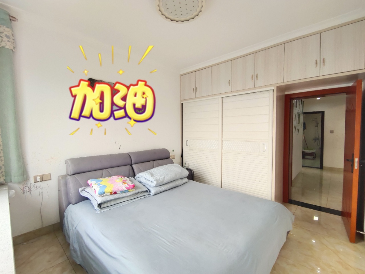 湘银星城  3室2厅1卫    56.0万 湘银星城  3室2厅1卫    56.0万室内图