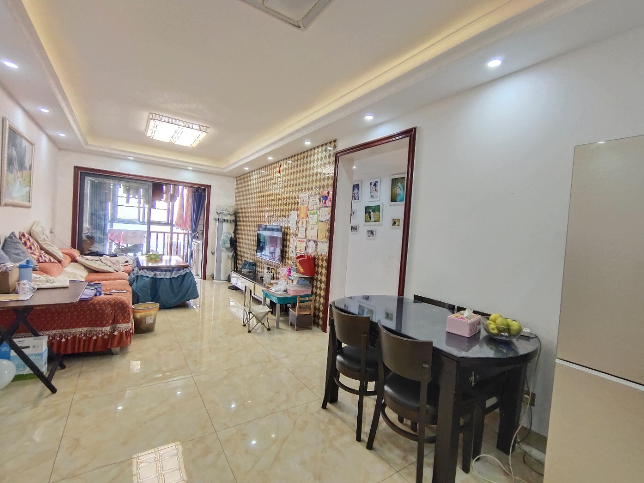 湘银星城  3室2厅1卫    56.0万 湘银星城  3室2厅1卫    56.0万室内图