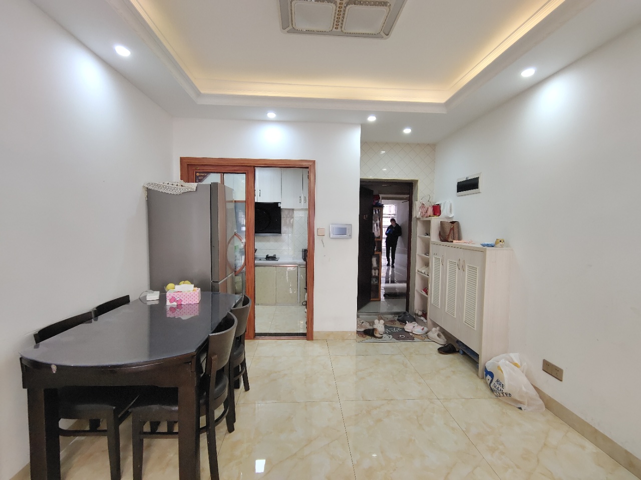 湘银星城  3室2厅1卫    56.0万 湘银星城  3室2厅1卫    56.0万室内图