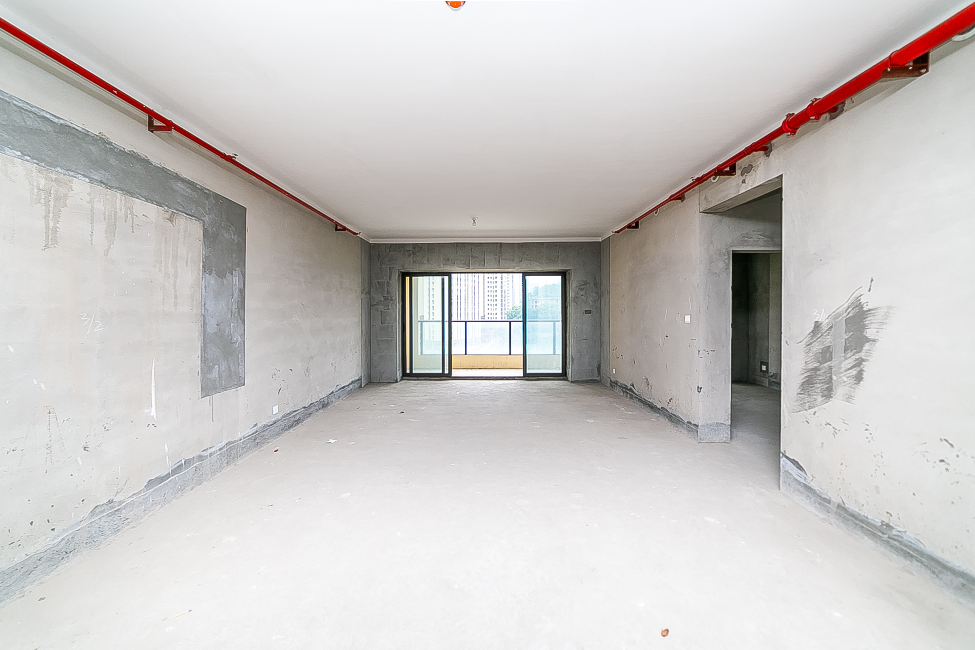 中建江山壹号  4室2厅2卫   292.00万