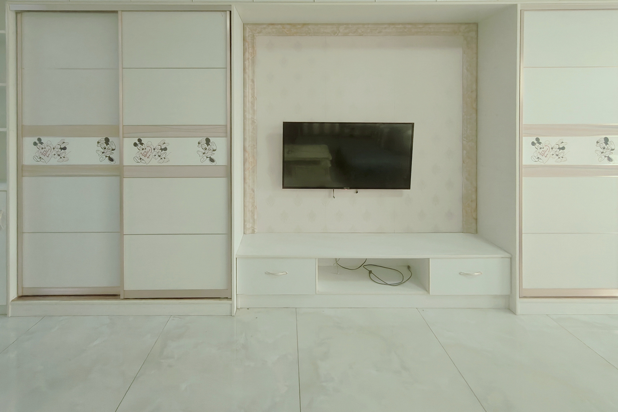 润和紫郡一期 1室1厅1卫 24.0万 润和紫郡一期 1室1厅1卫 24.0万客厅