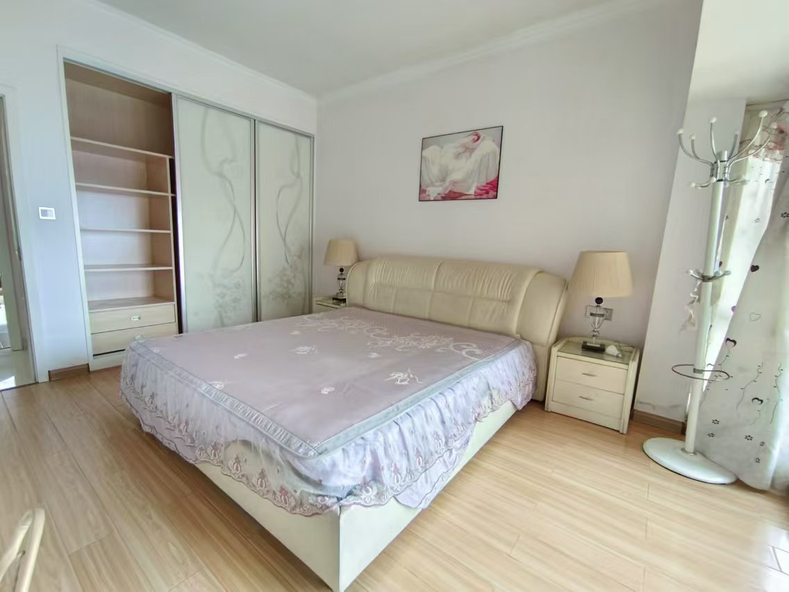 海韵天城 3室2厅2卫 85.0万 海韵天城 3室2厅2卫 85.0万室内图