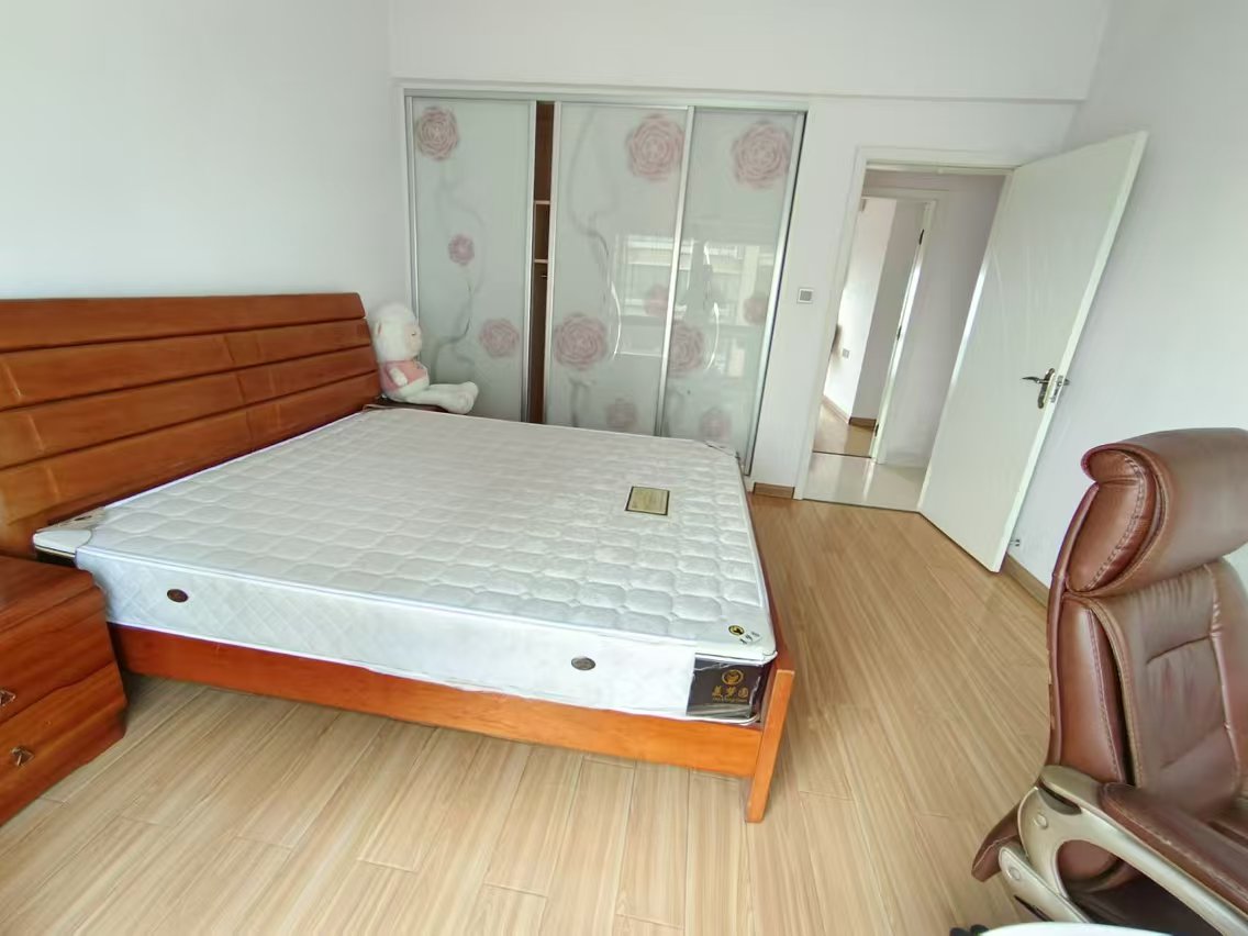 海韵天城 3室2厅2卫 85.0万 海韵天城 3室2厅2卫 85.0万室内图