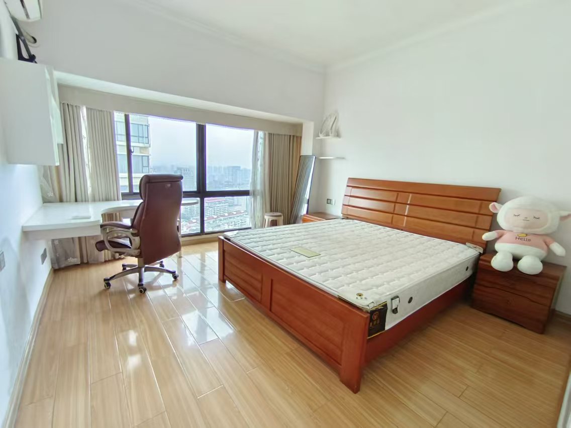 海韵天城 3室2厅2卫 85.0万 海韵天城 3室2厅2卫 85.0万室内图