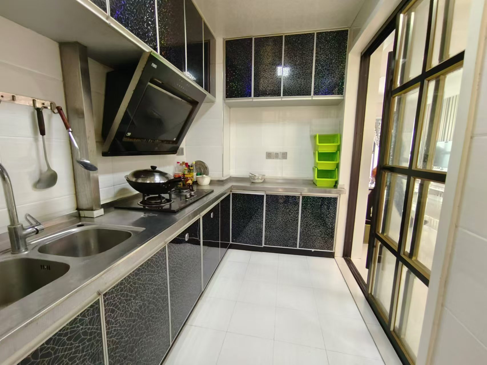 海韵天城 3室2厅2卫 85.0万 海韵天城 3室2厅2卫 85.0万室内图