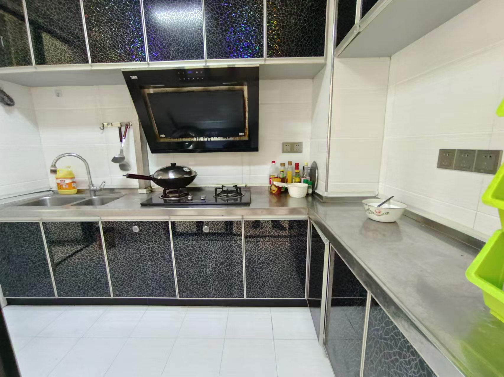 海韵天城 3室2厅2卫 85.0万 海韵天城 3室2厅2卫 85.0万室内图