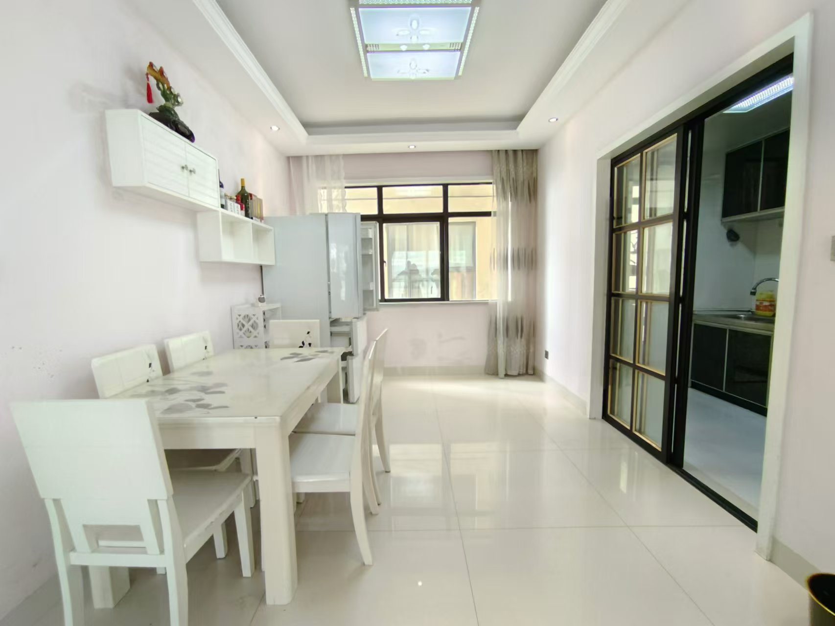 海韵天城 3室2厅2卫 85.0万 海韵天城 3室2厅2卫 85.0万室内图